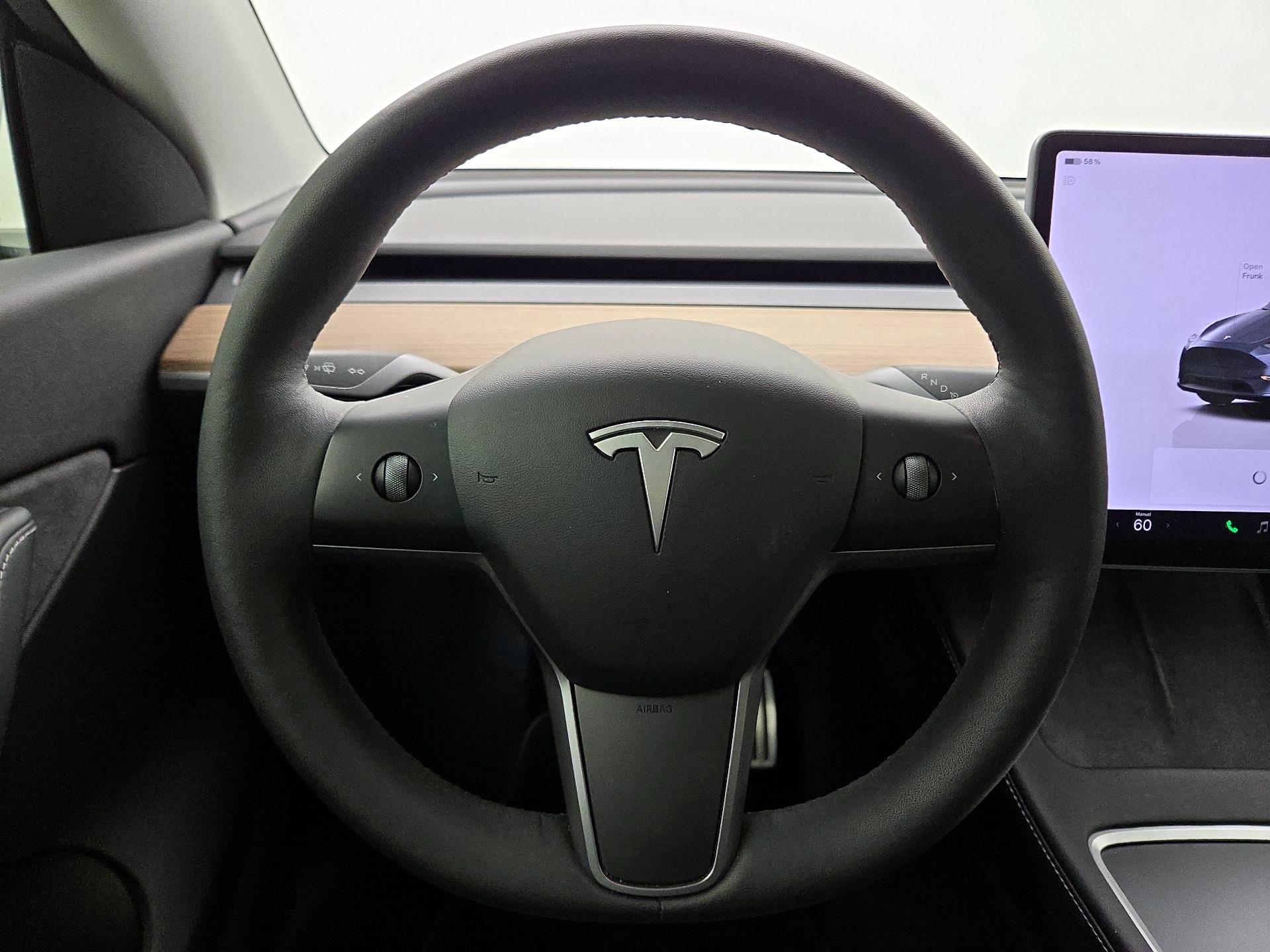 Thumbnail: 2022 Tesla Model Y - 10