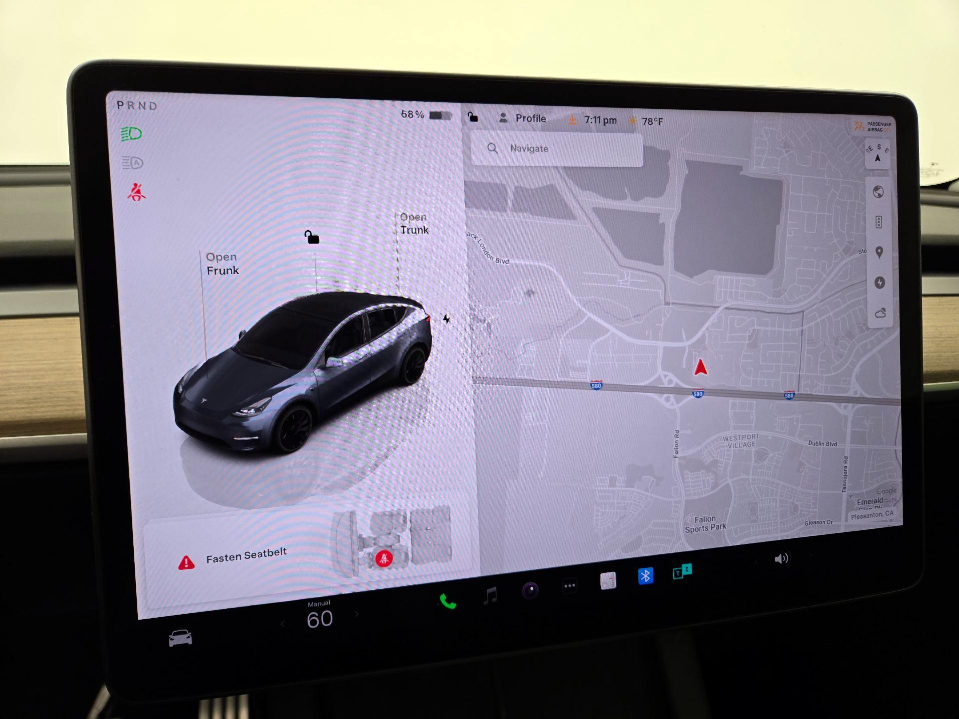 Thumbnail: 2022 Tesla Model Y - 14