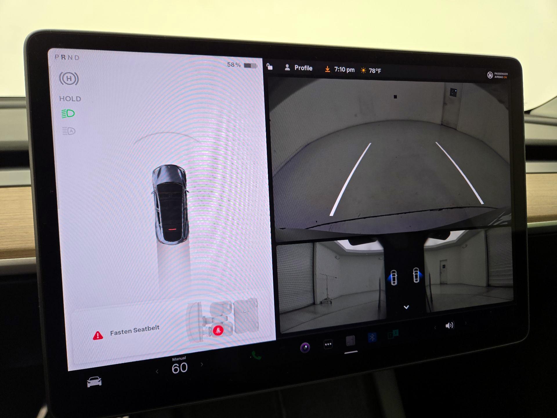 Thumbnail: 2022 Tesla Model Y - 15