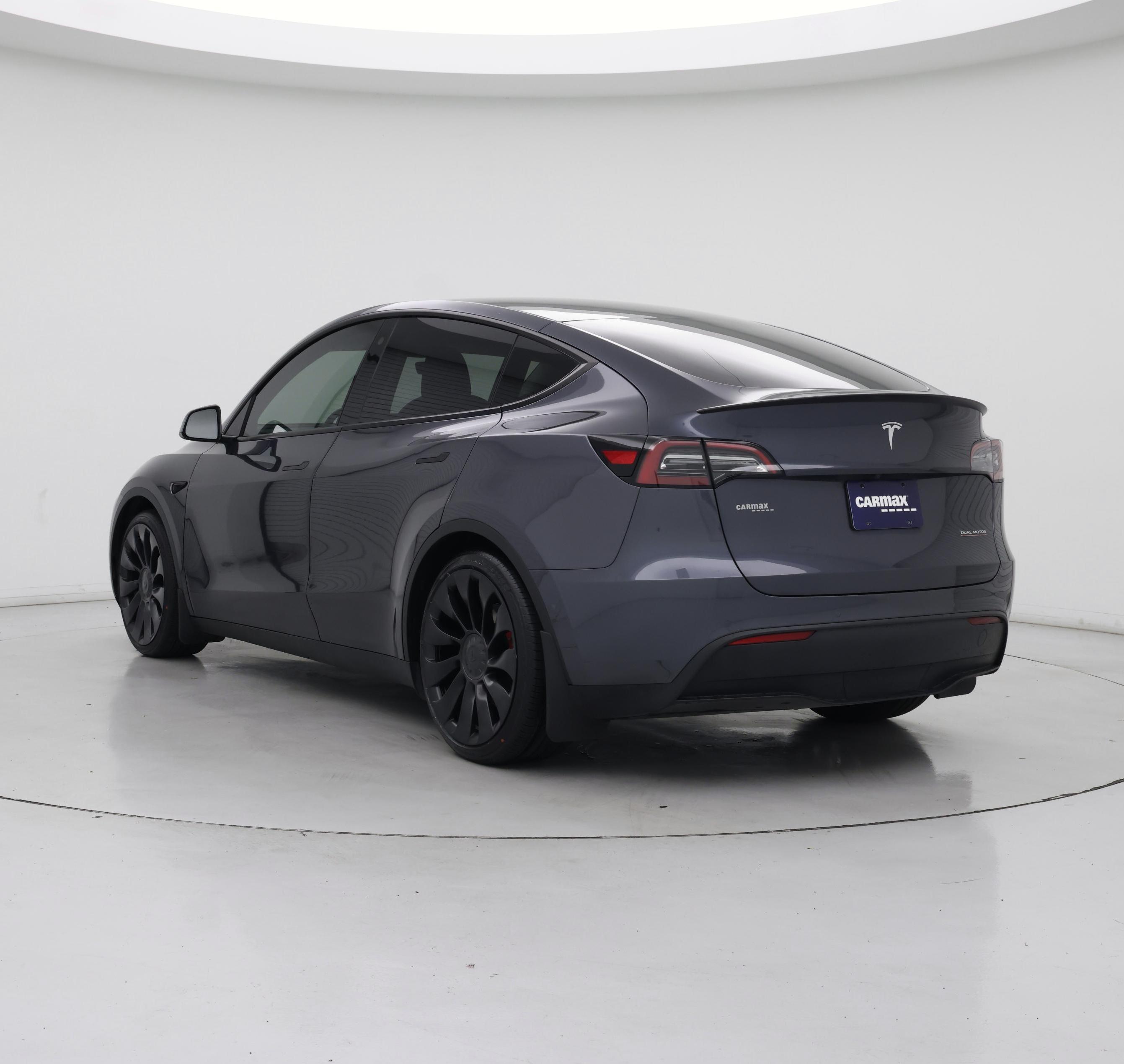 Thumbnail: 2022 Tesla Model Y - 2