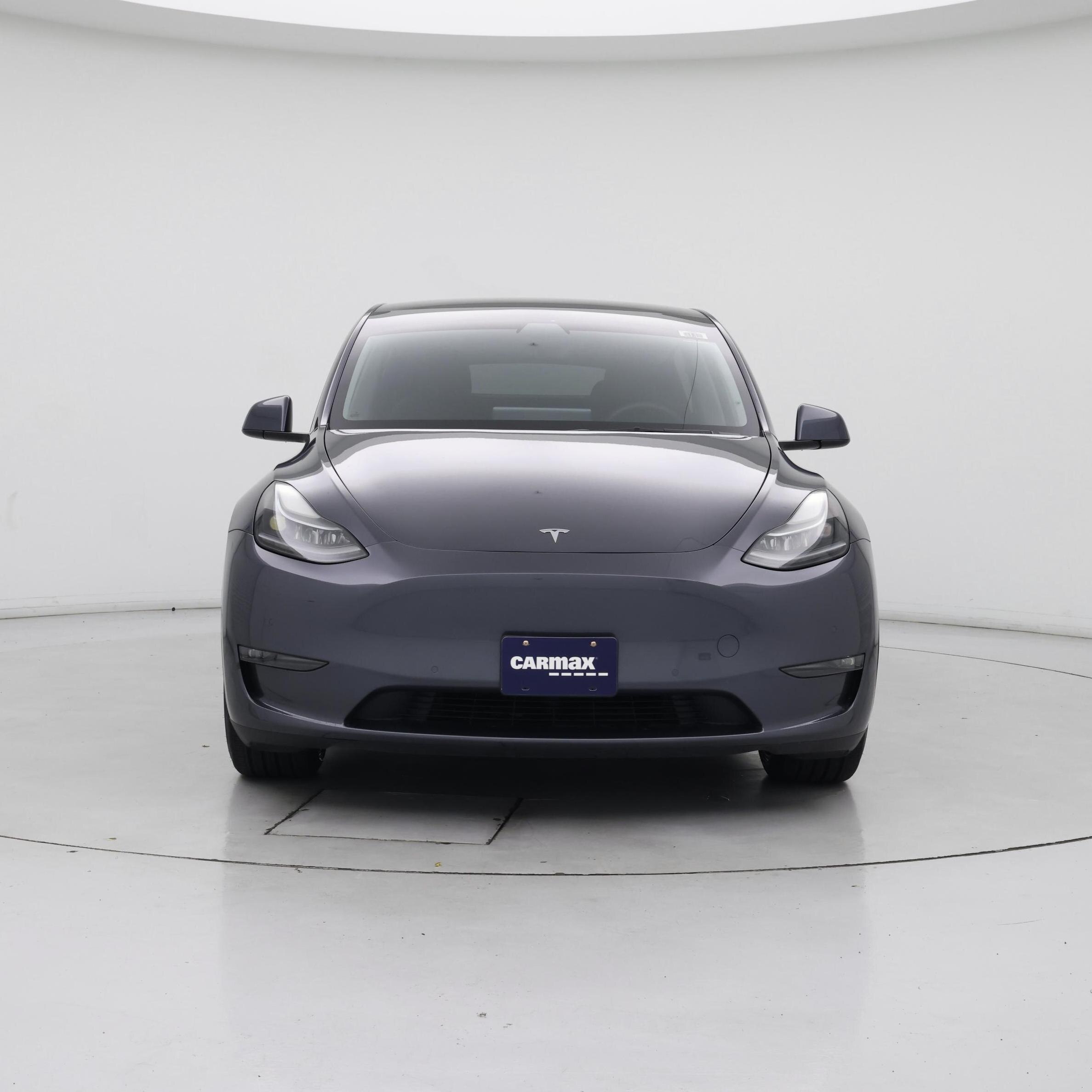 Thumbnail: 2022 Tesla Model Y - 5