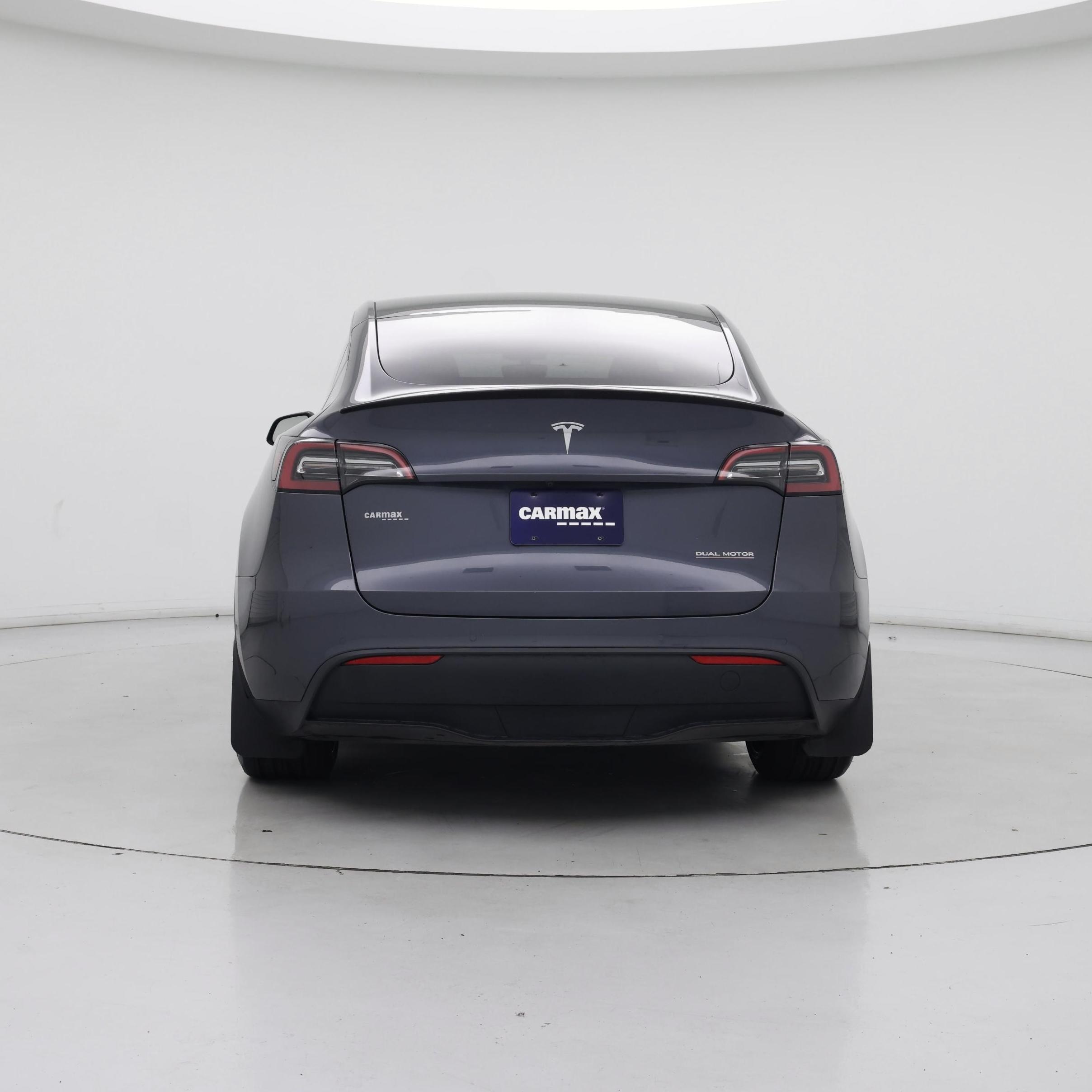 Thumbnail: 2022 Tesla Model Y - 6