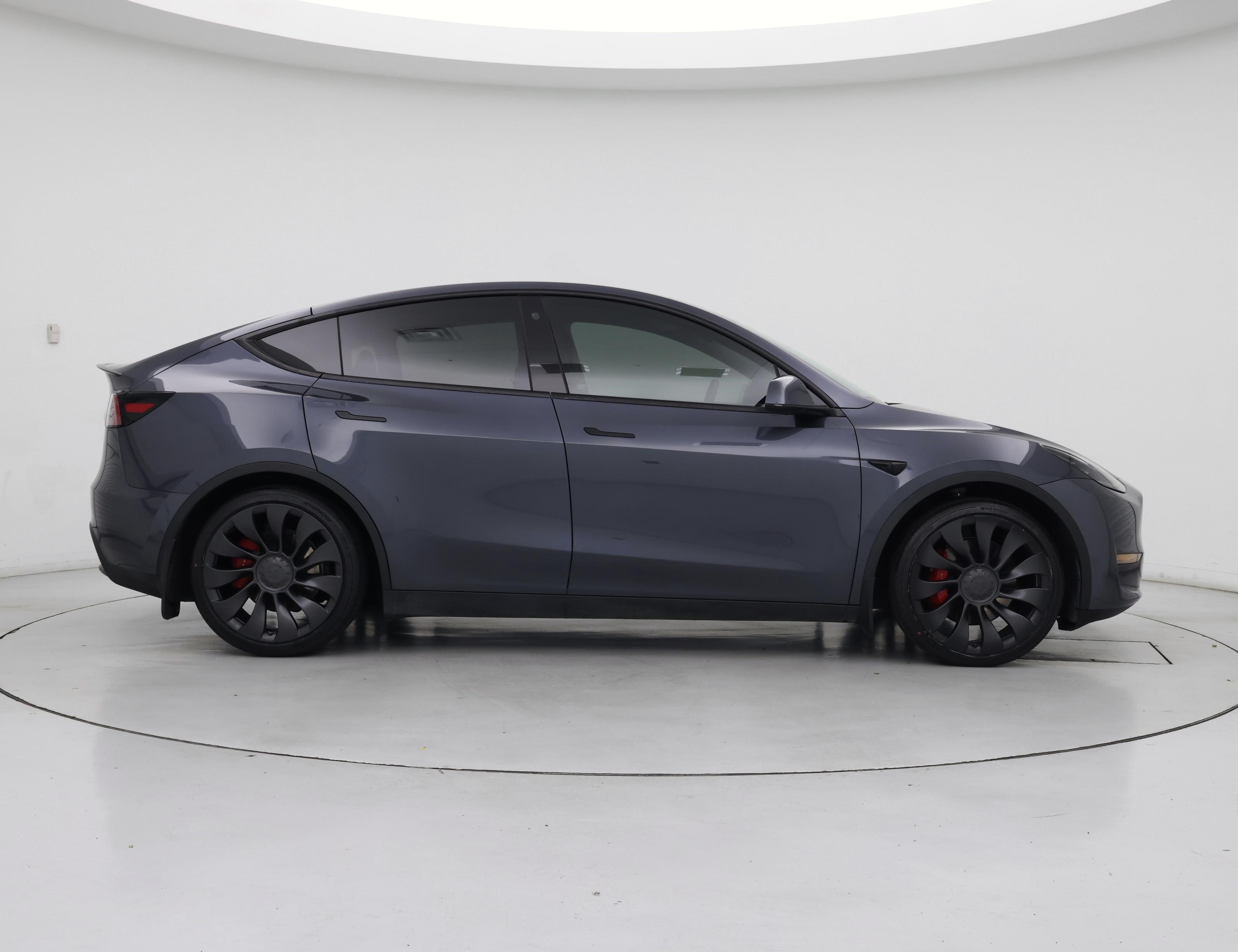 Thumbnail: 2022 Tesla Model Y - 7