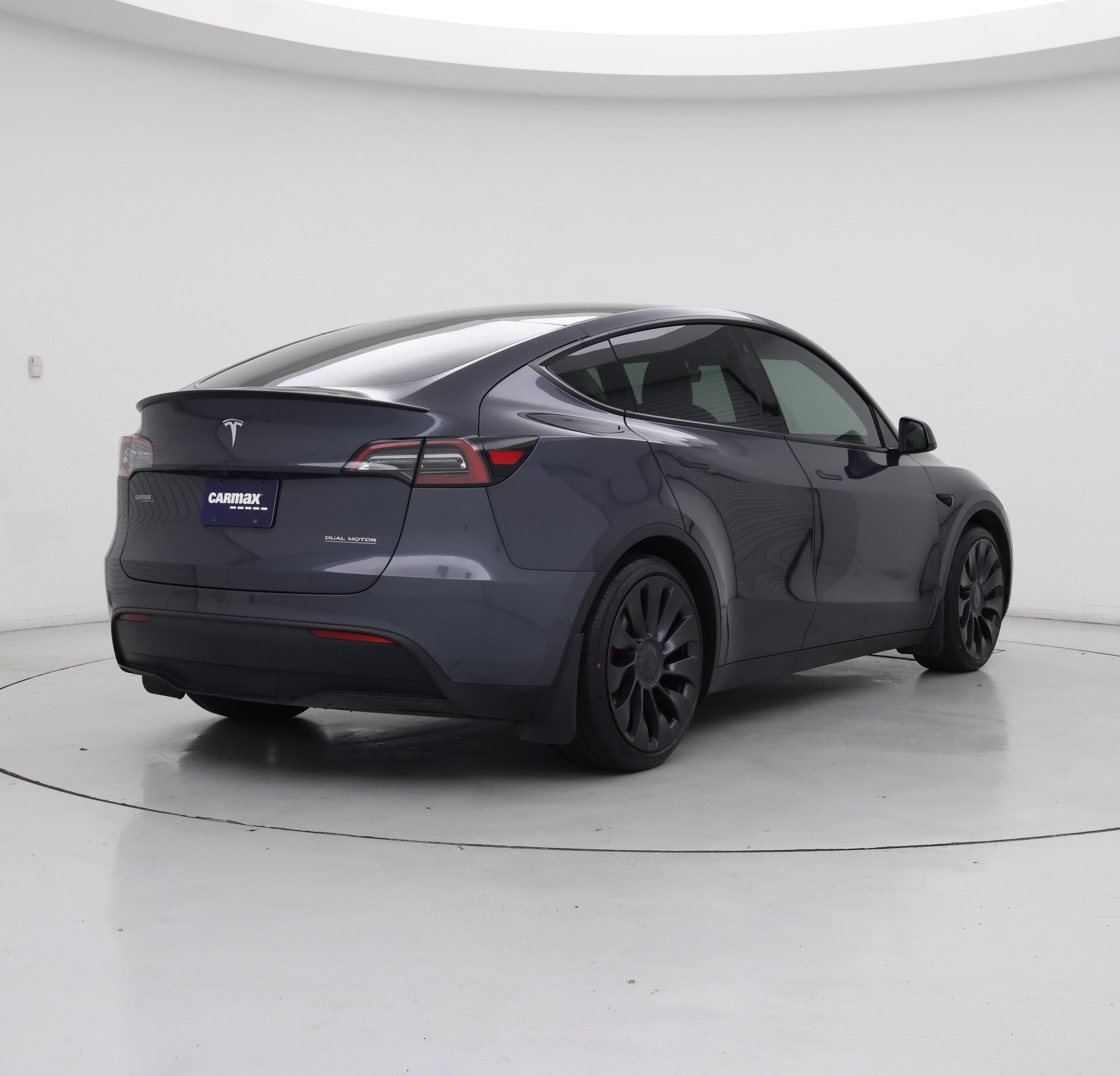 Thumbnail: 2022 Tesla Model Y - 8