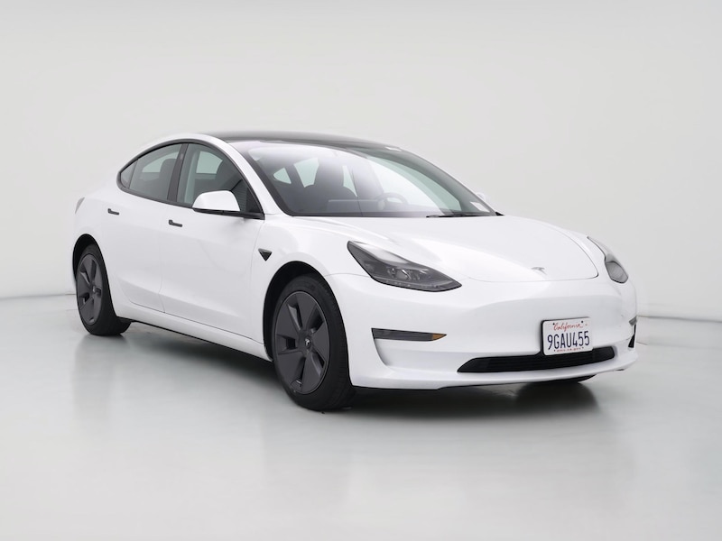 2023 Tesla Model 3  -
                  Sacramento, CA
