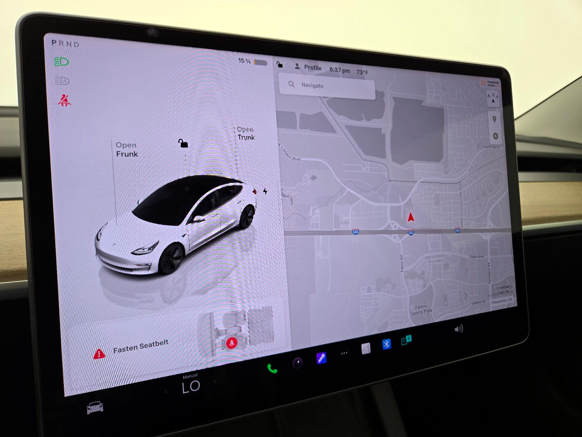 Thumbnail: 2023 Tesla Model 3 - 14