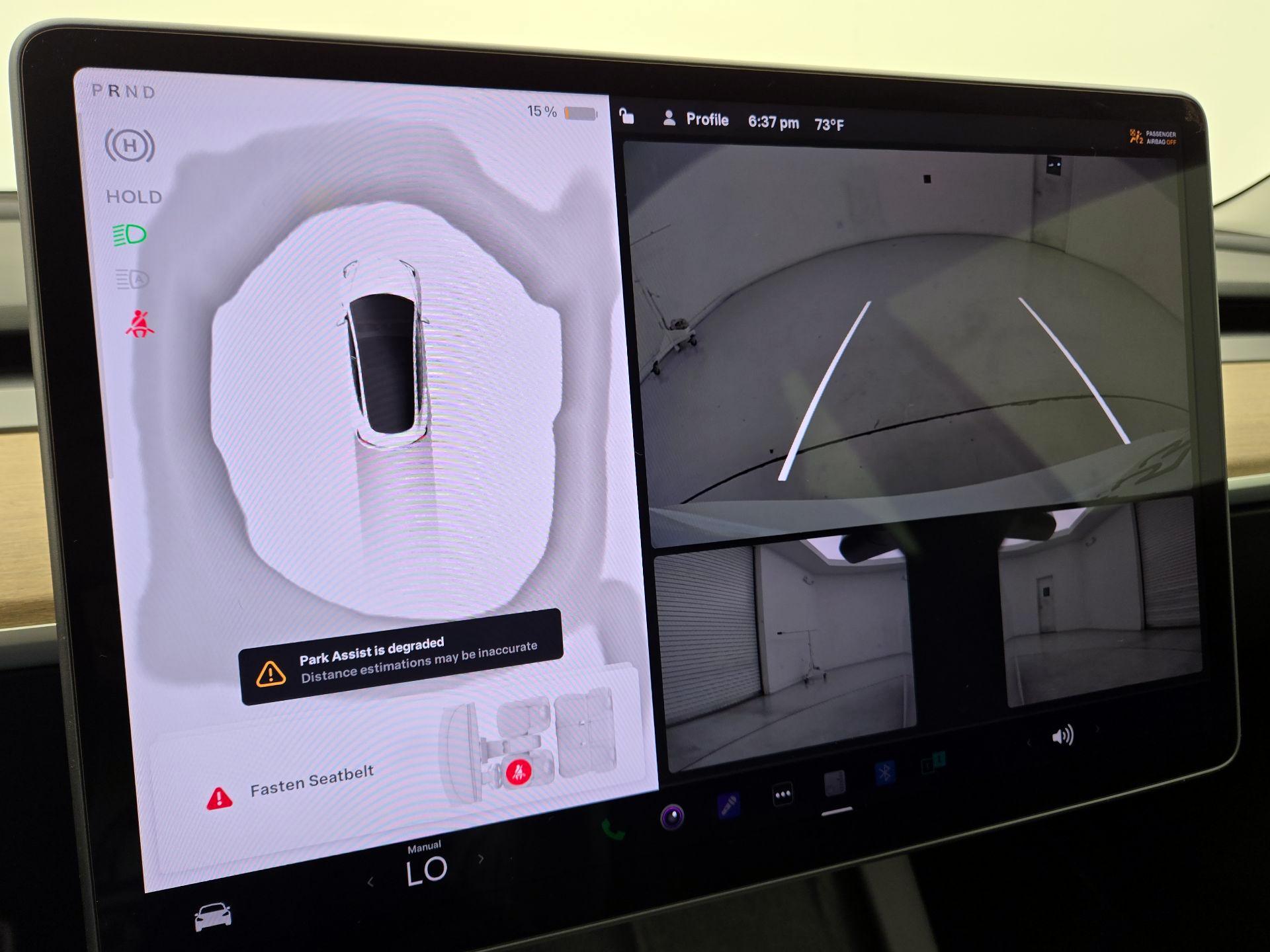 Thumbnail: 2023 Tesla Model 3 - 15