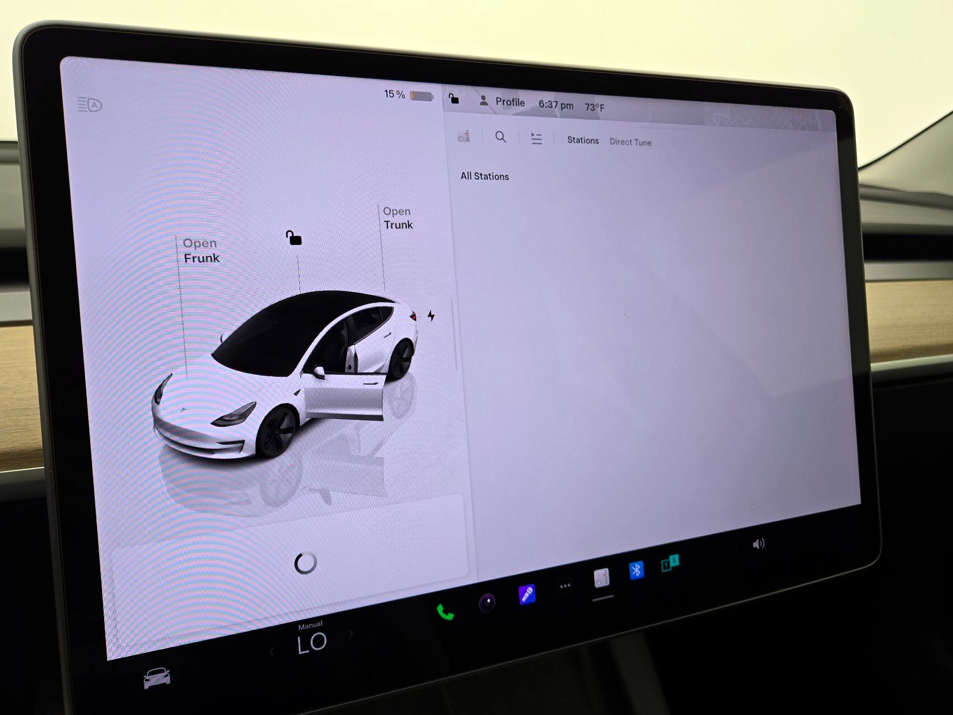 Thumbnail: 2023 Tesla Model 3 - 16
