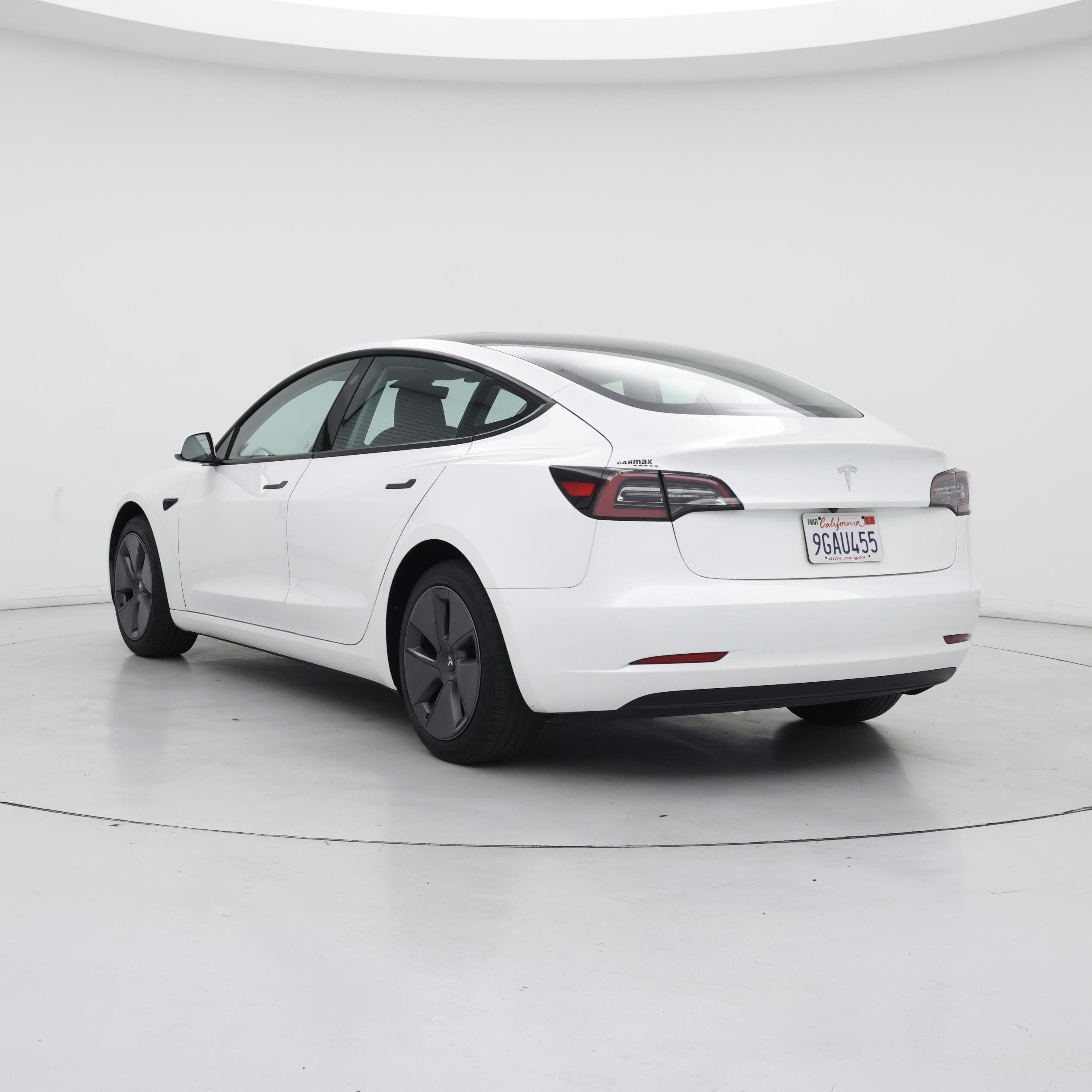 Thumbnail: 2023 Tesla Model 3 - 2
