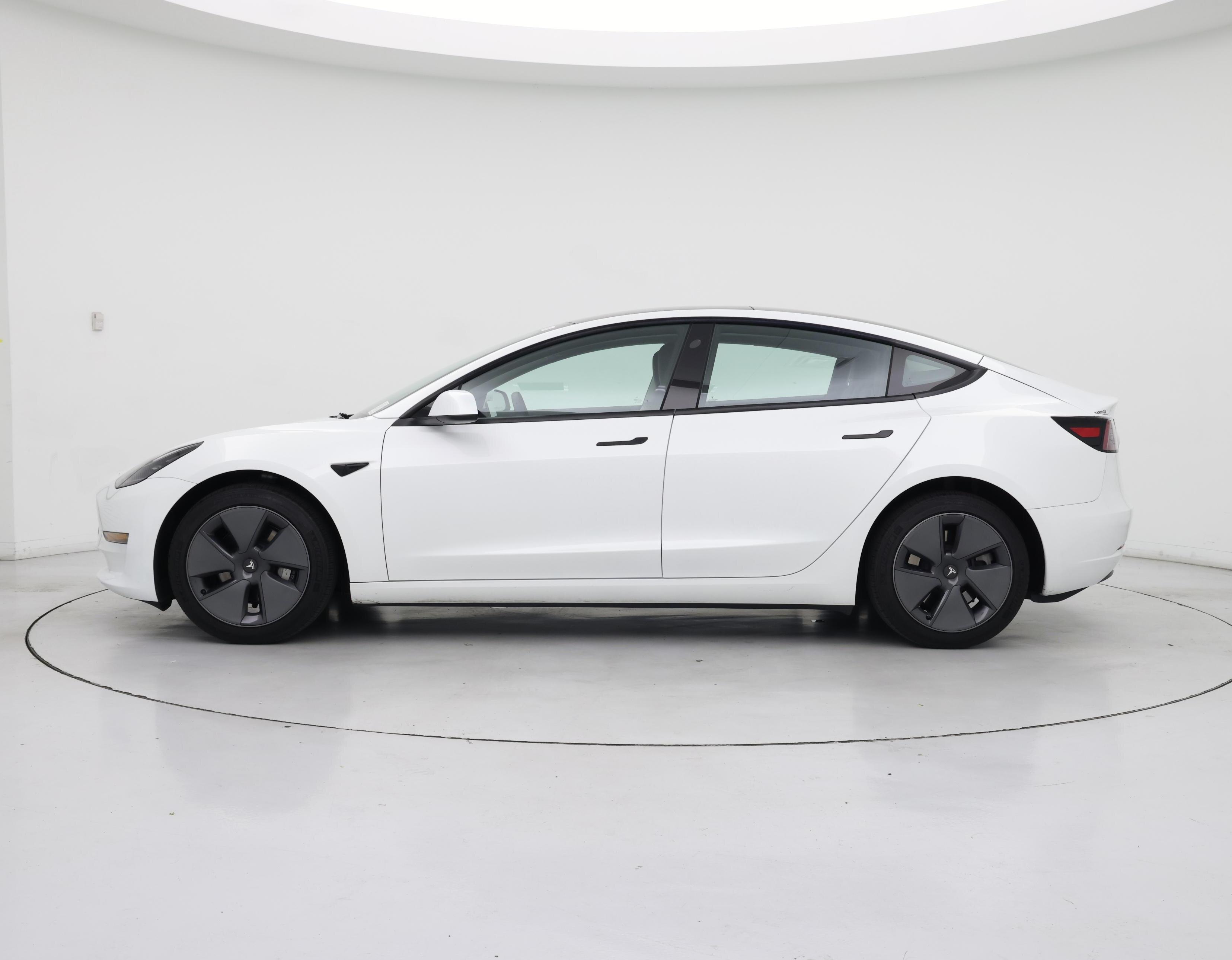 Thumbnail: 2023 Tesla Model 3 - 3
