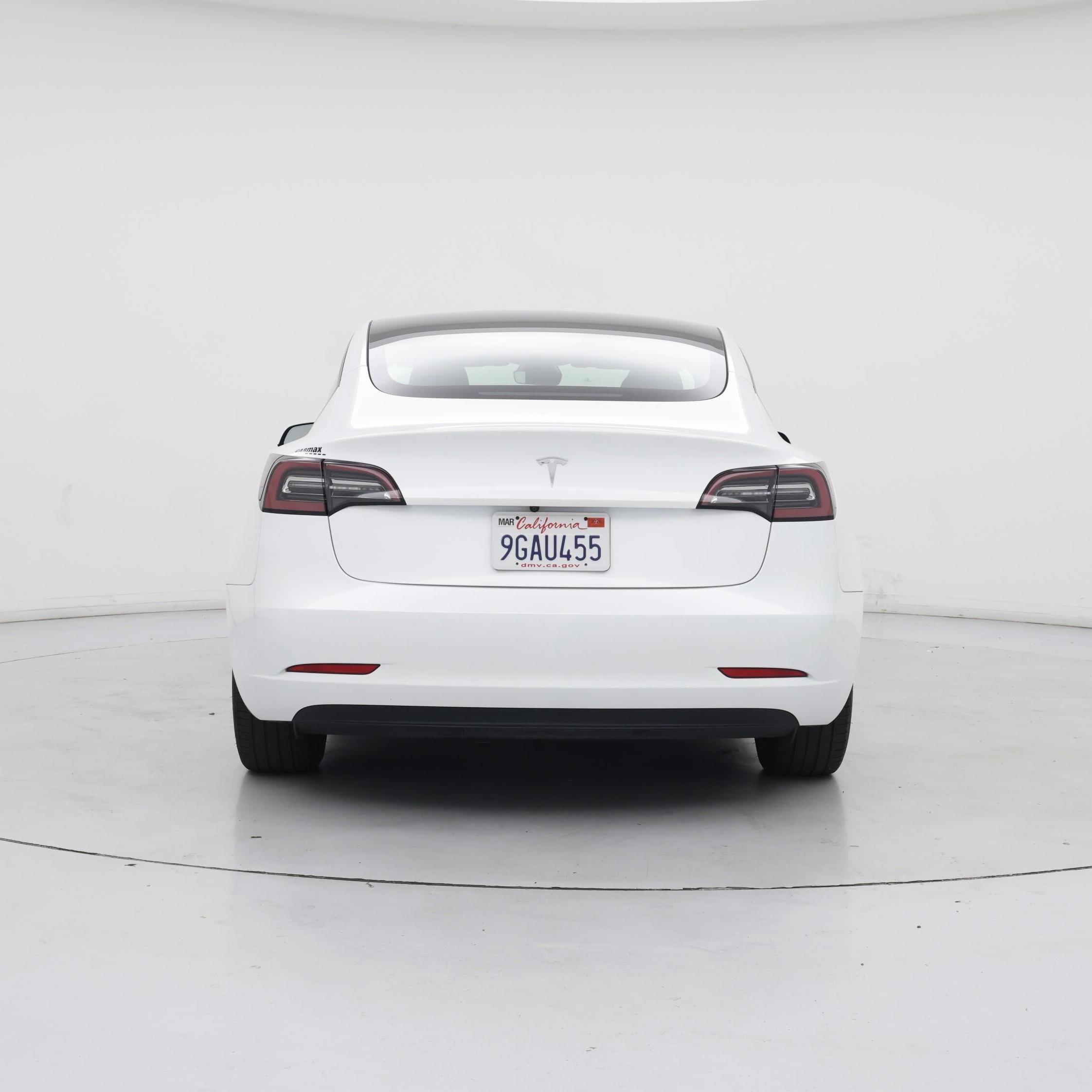 Thumbnail: 2023 Tesla Model 3 - 6