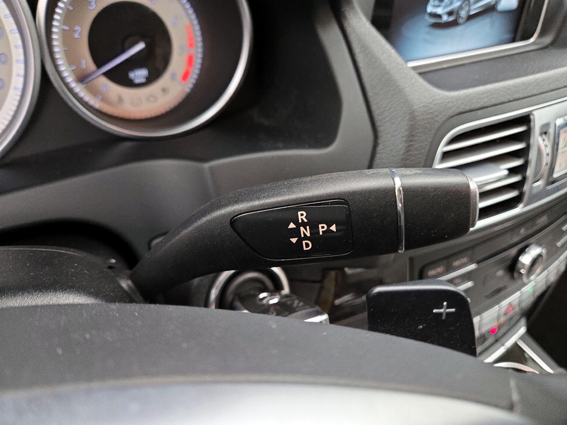 Thumbnail: 2016 Mercedes-Benz E-Class - 18