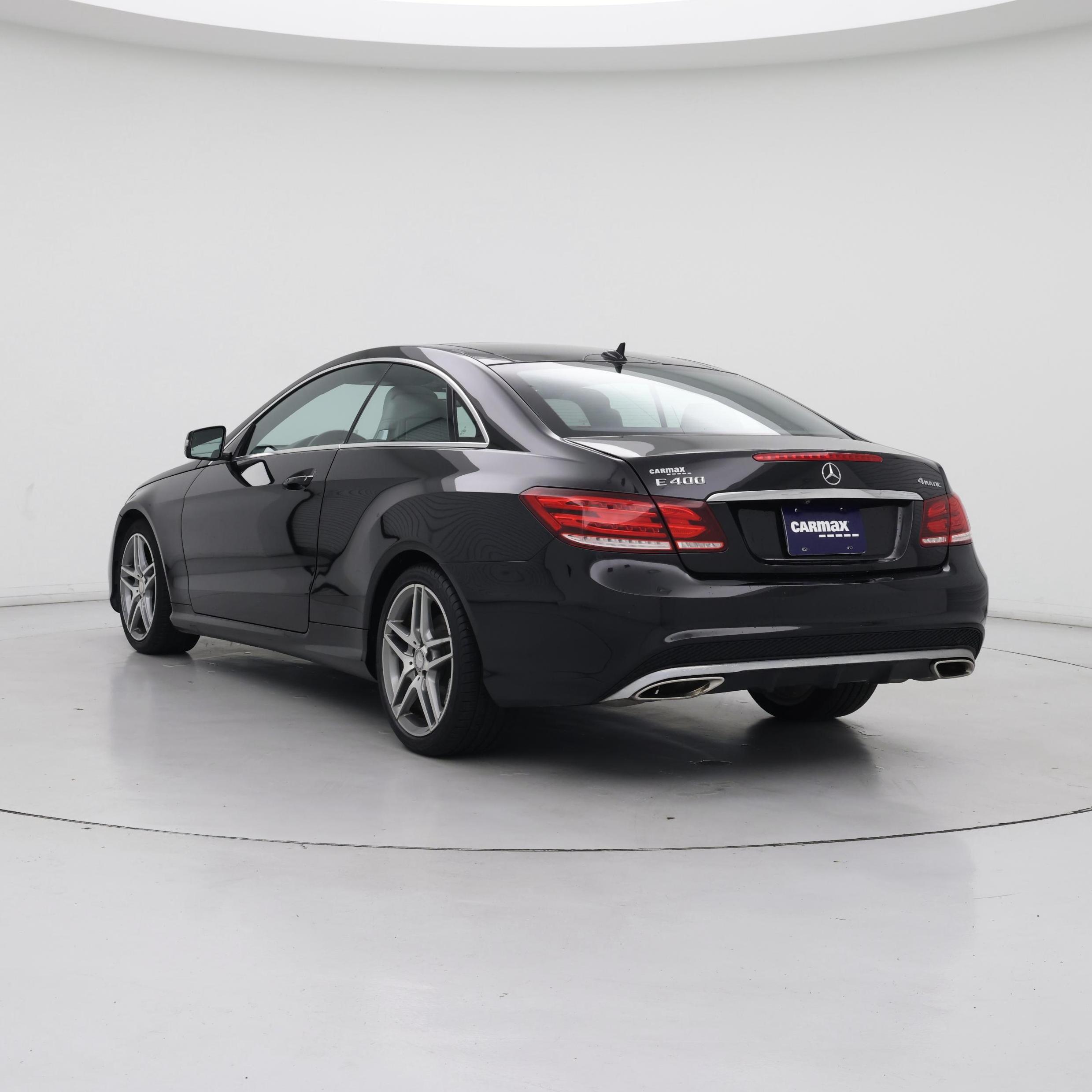Thumbnail: 2016 Mercedes-Benz E-Class - 2