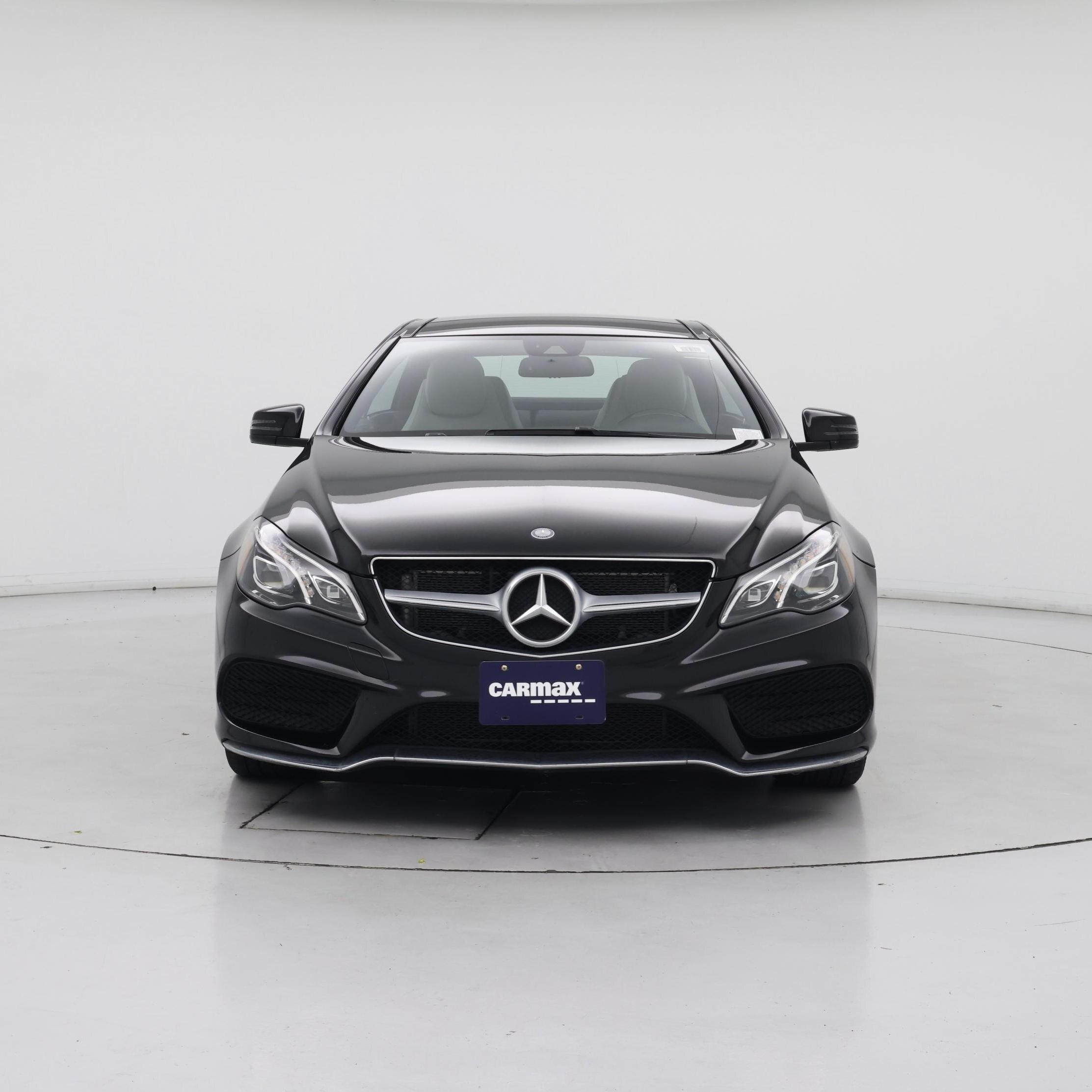 Thumbnail: 2016 Mercedes-Benz E-Class - 5