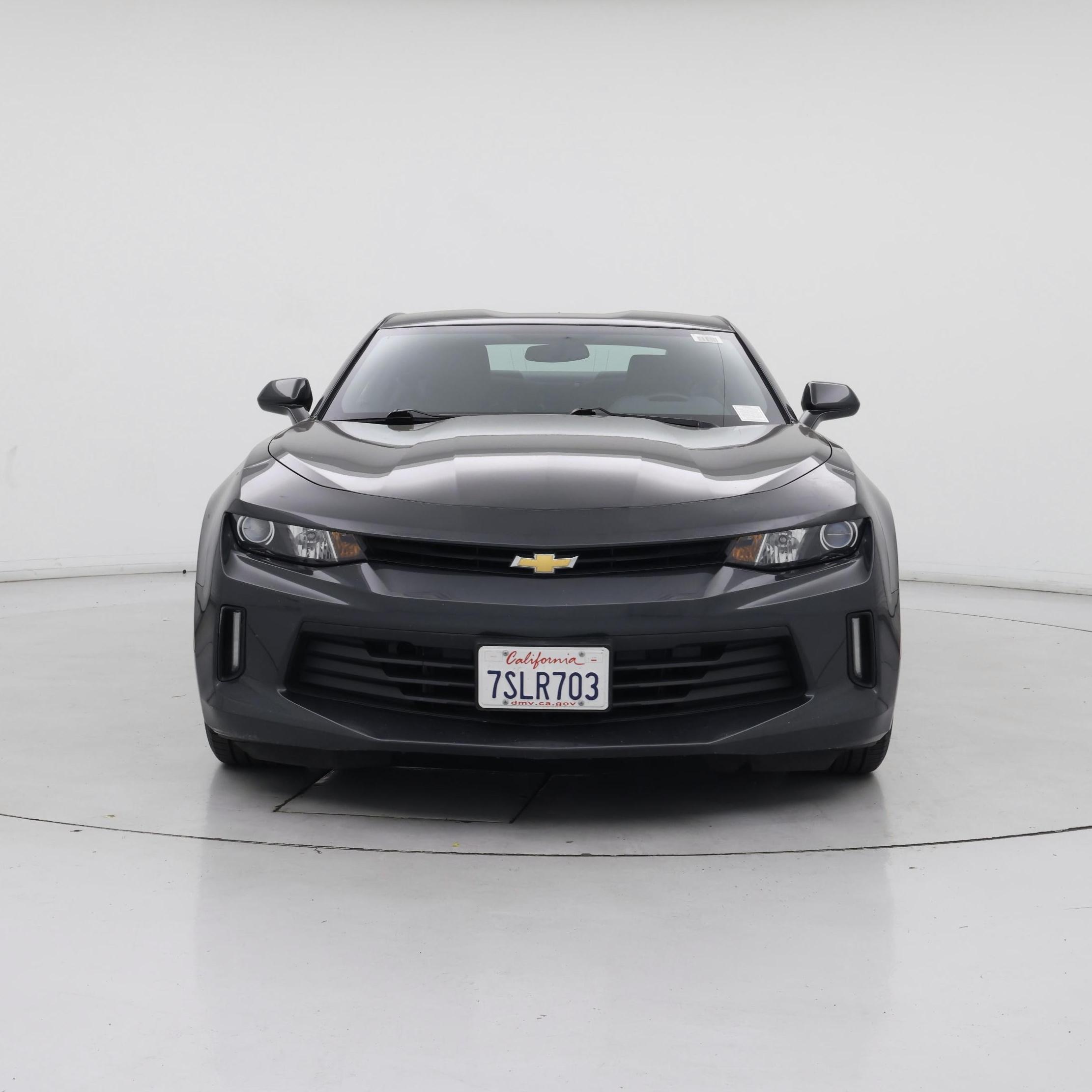 Thumbnail: 2016 Chevrolet Camaro - 5