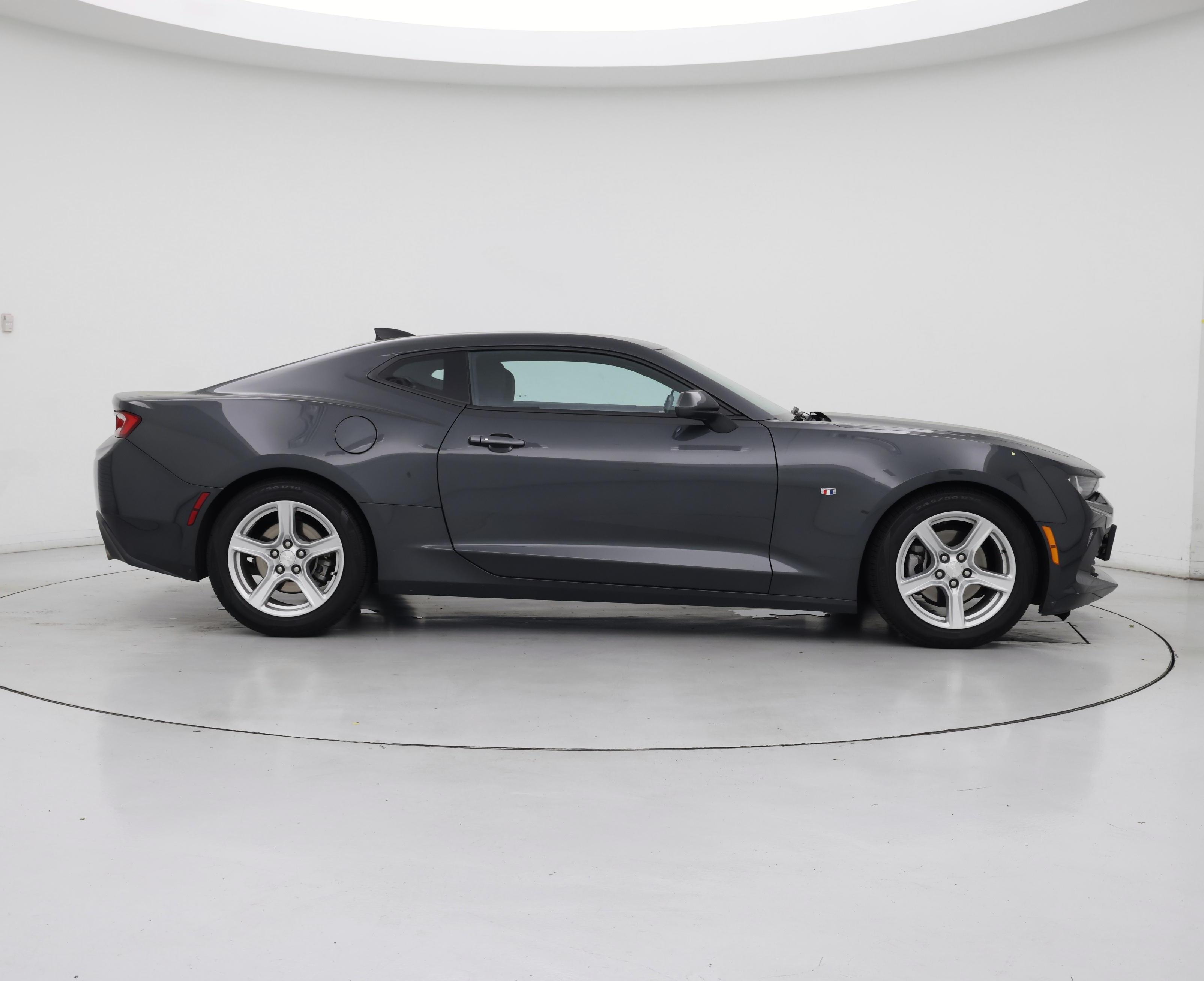 Thumbnail: 2016 Chevrolet Camaro - 7