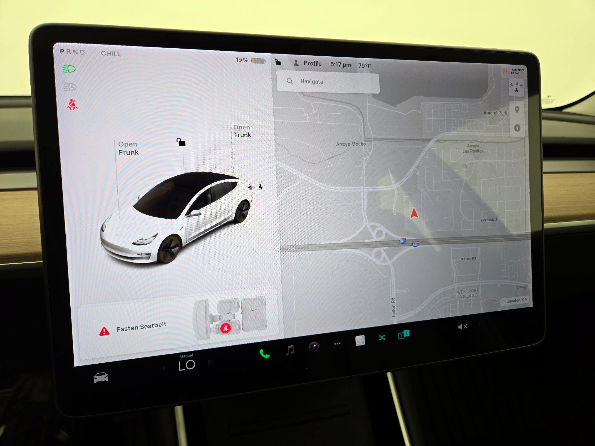 Thumbnail: 2018 Tesla Model 3 - 13