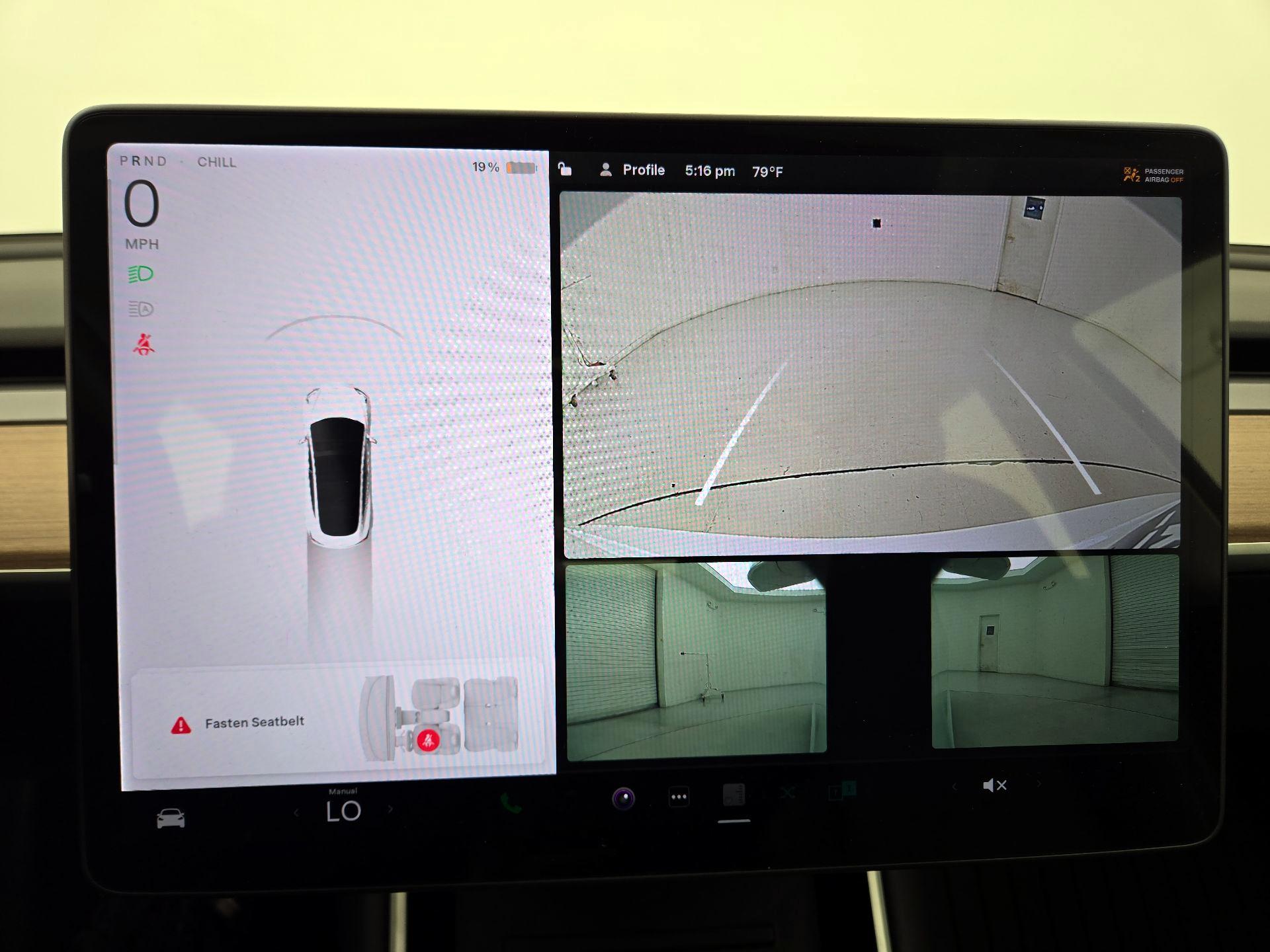Thumbnail: 2018 Tesla Model 3 - 14