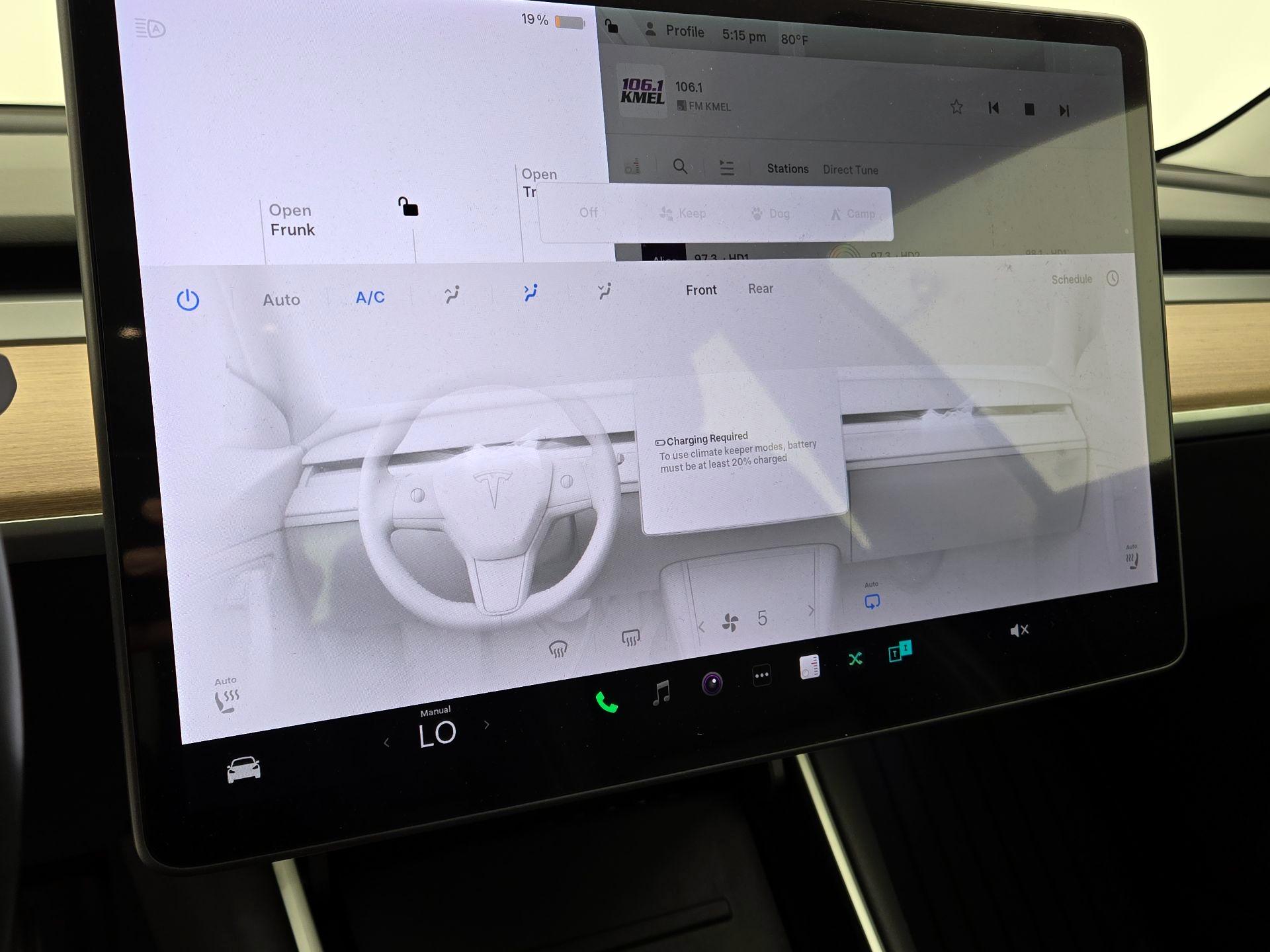 Thumbnail: 2018 Tesla Model 3 - 16
