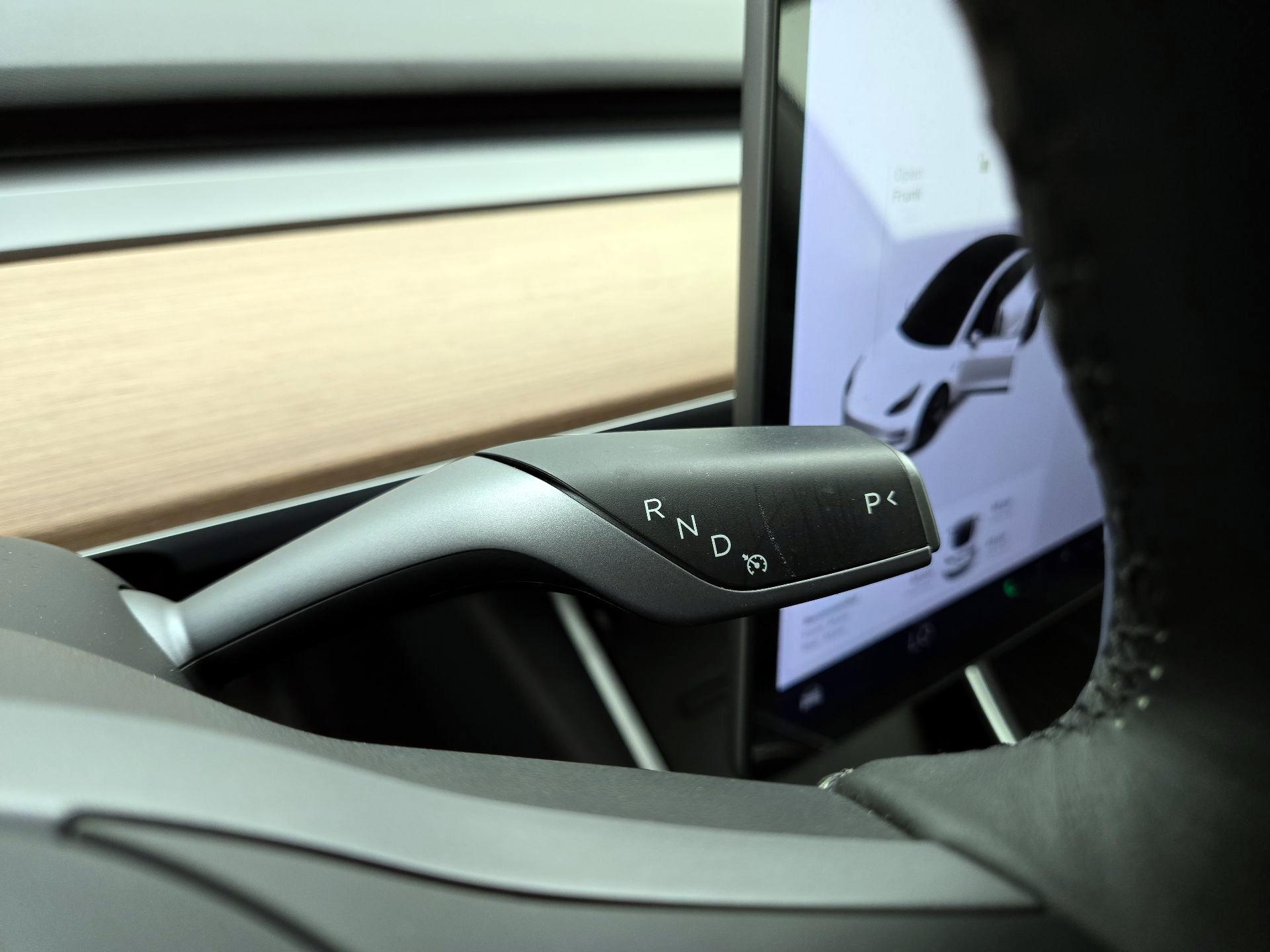 Thumbnail: 2018 Tesla Model 3 - 17