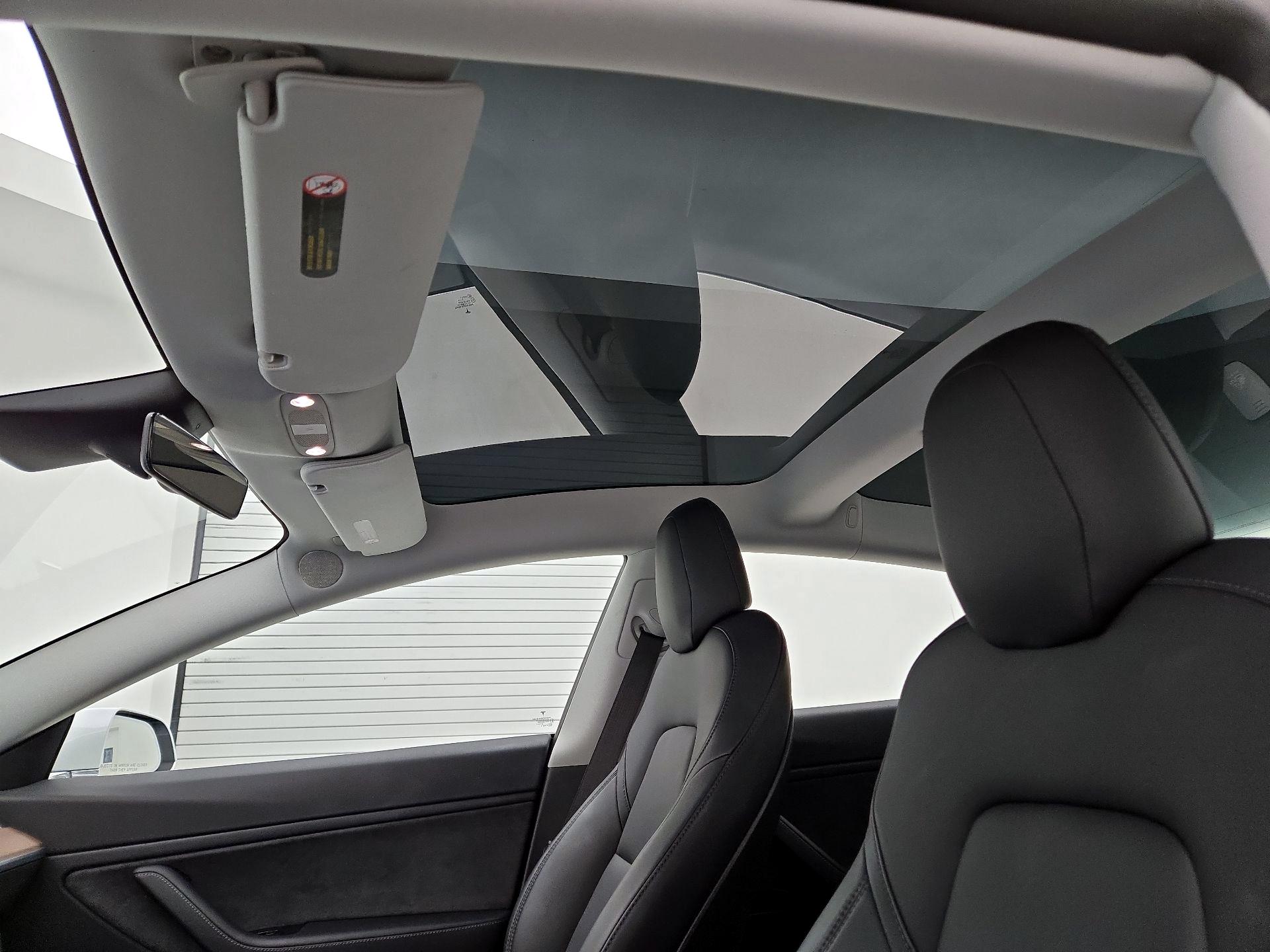 Thumbnail: 2018 Tesla Model 3 - 19