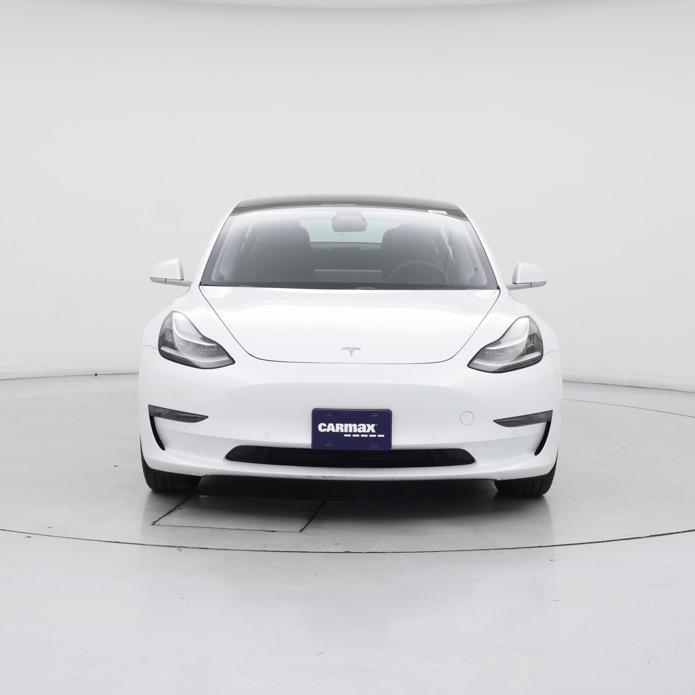 Thumbnail: 2018 Tesla Model 3 - 5
