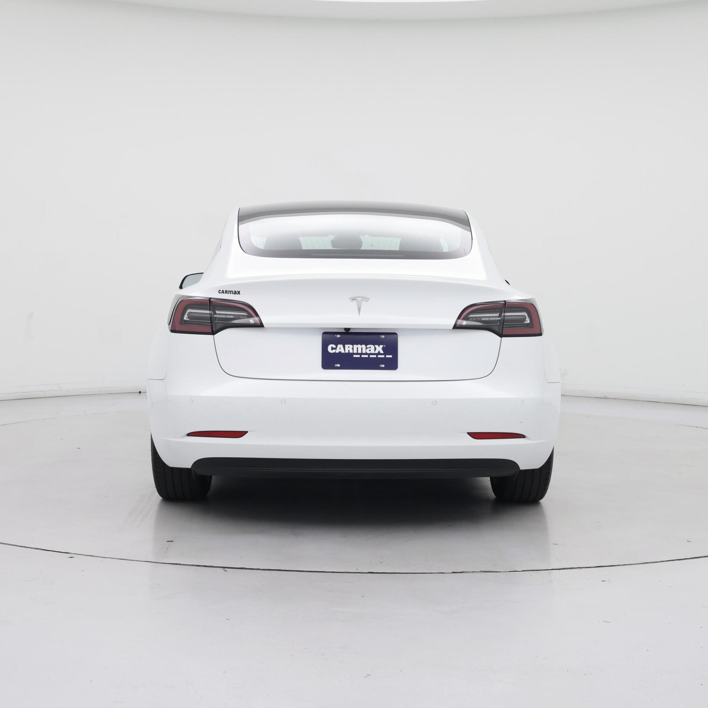 Thumbnail: 2018 Tesla Model 3 - 6