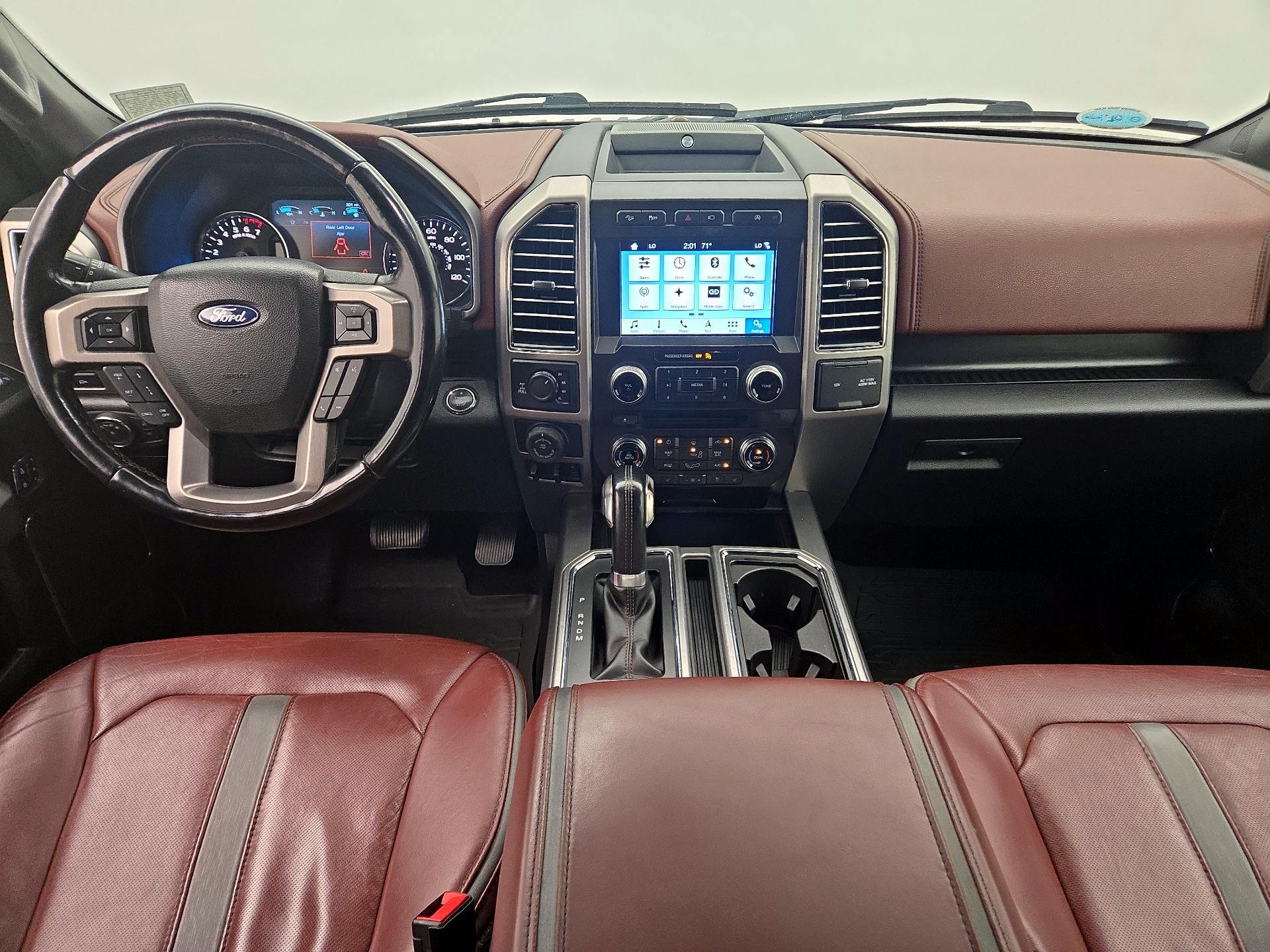 Thumbnail: 2018 Ford F-150 - 9