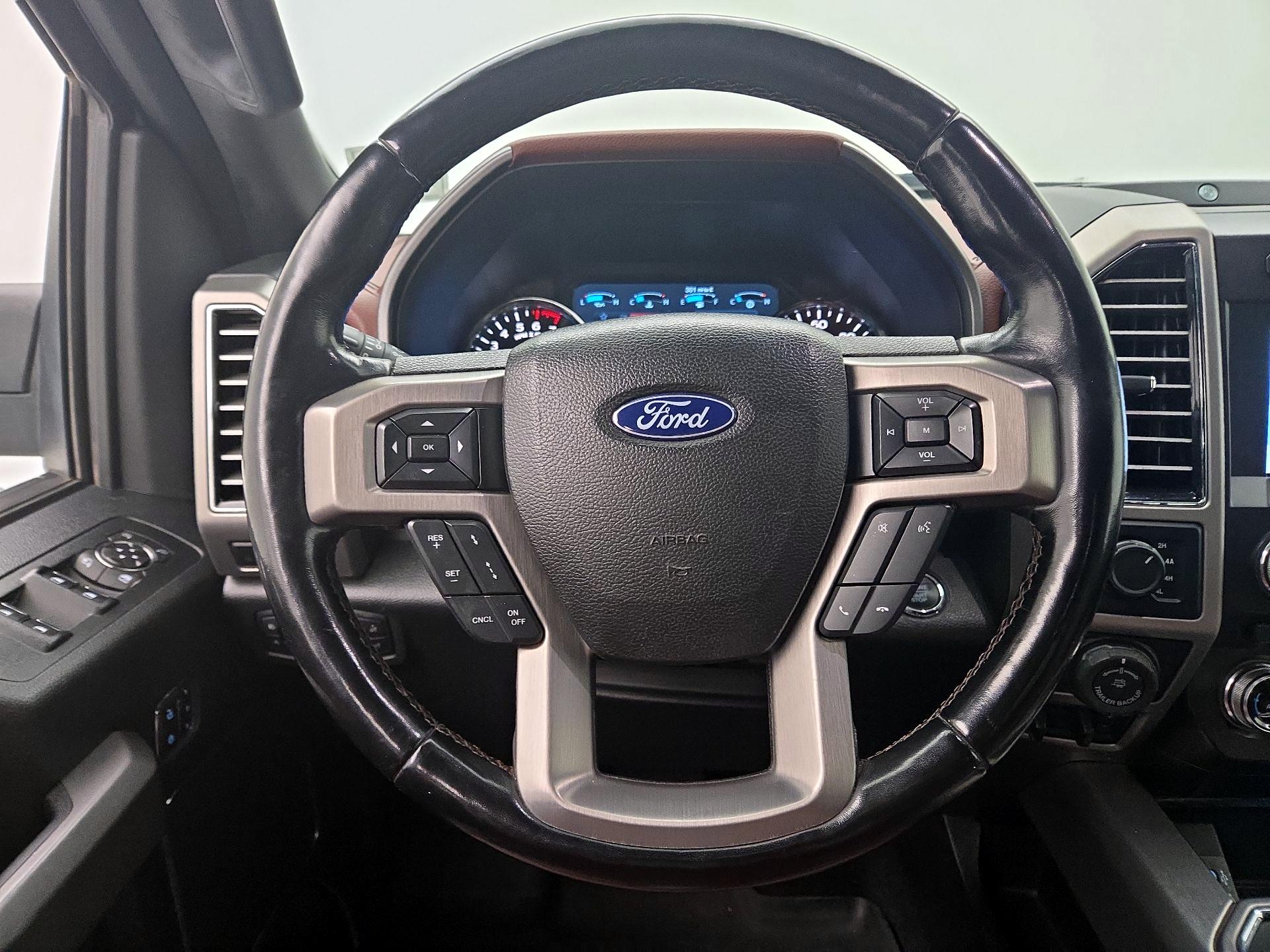 Thumbnail: 2018 Ford F-150 - 10