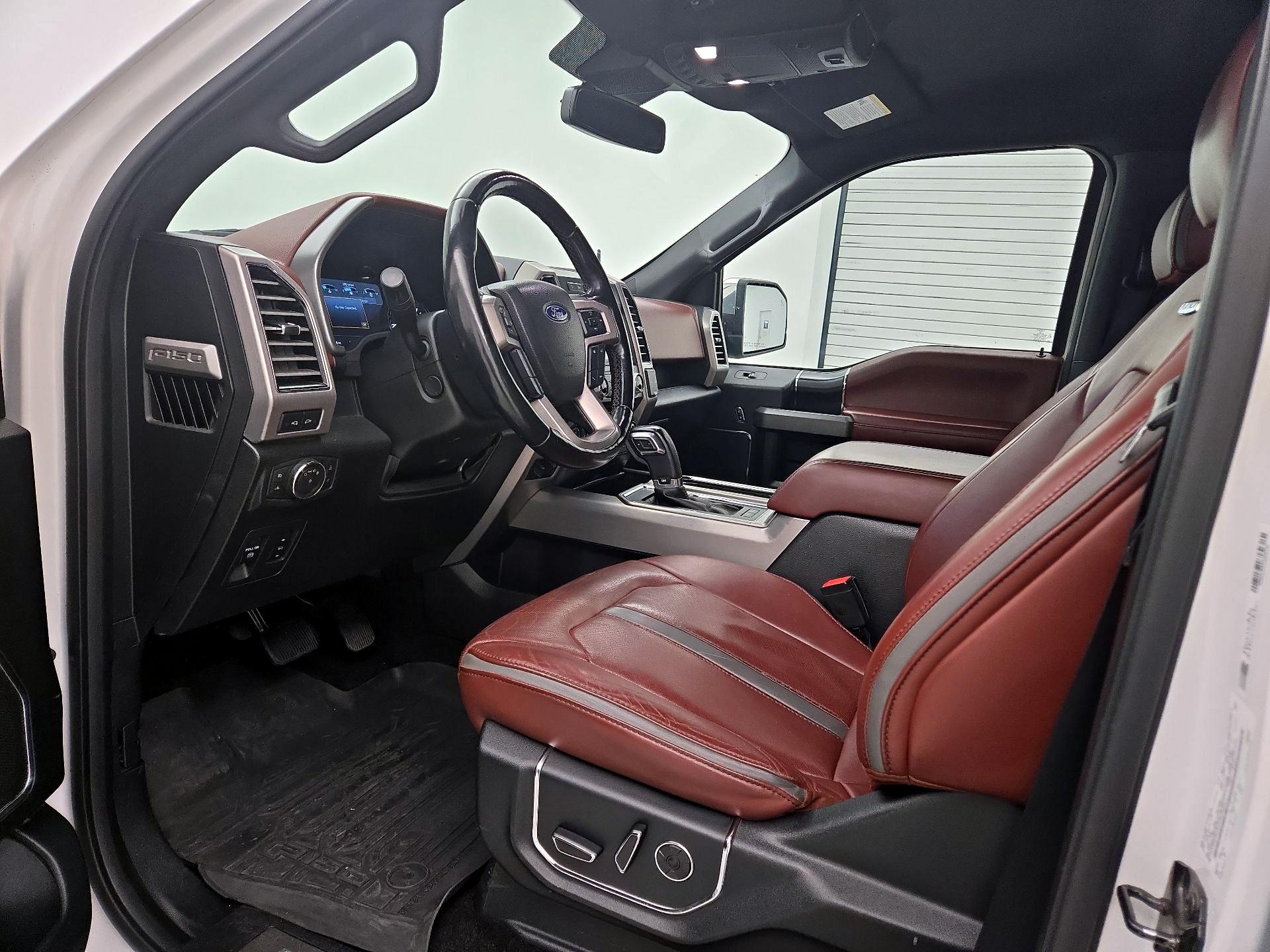 Thumbnail: 2018 Ford F-150 - 11