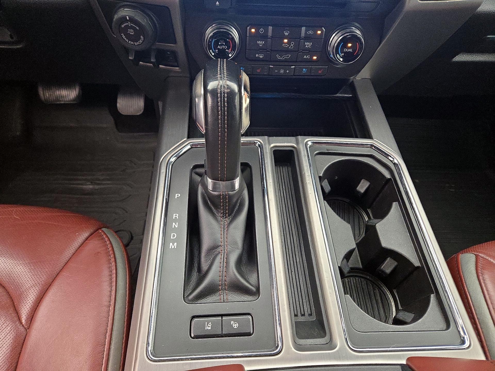 Thumbnail: 2018 Ford F-150 - 17