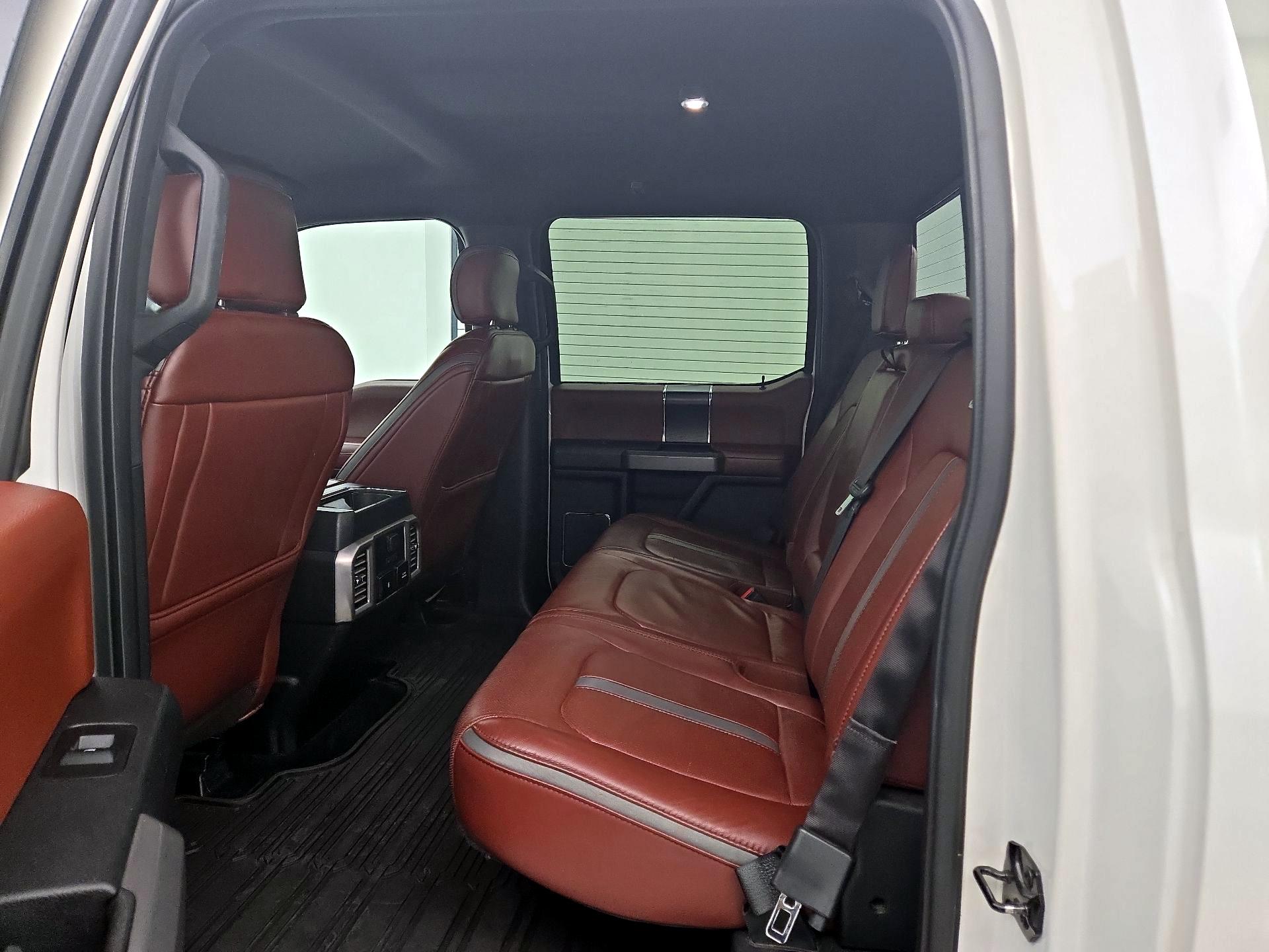 Thumbnail: 2018 Ford F-150 - 18