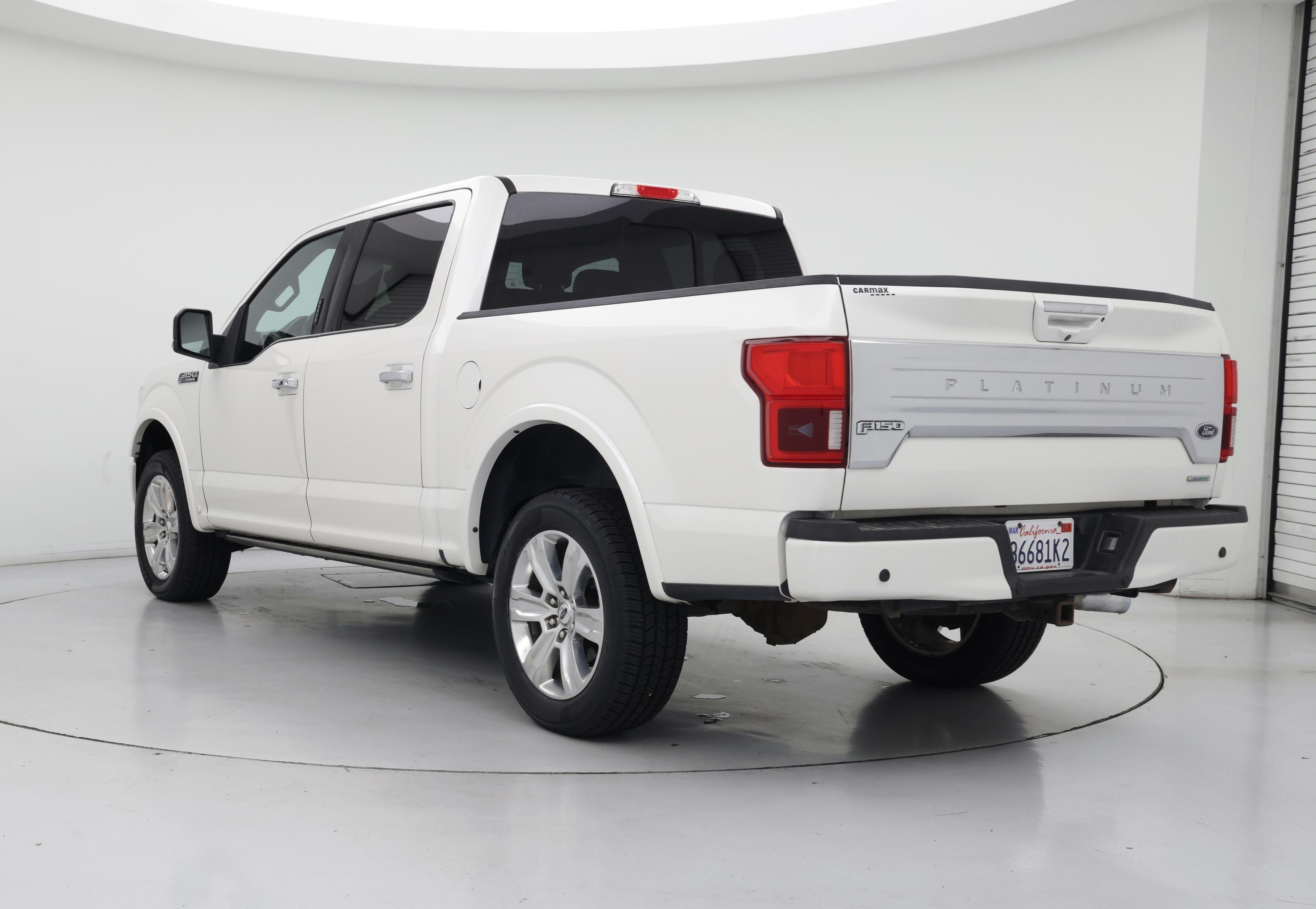 Thumbnail: 2018 Ford F-150 - 2