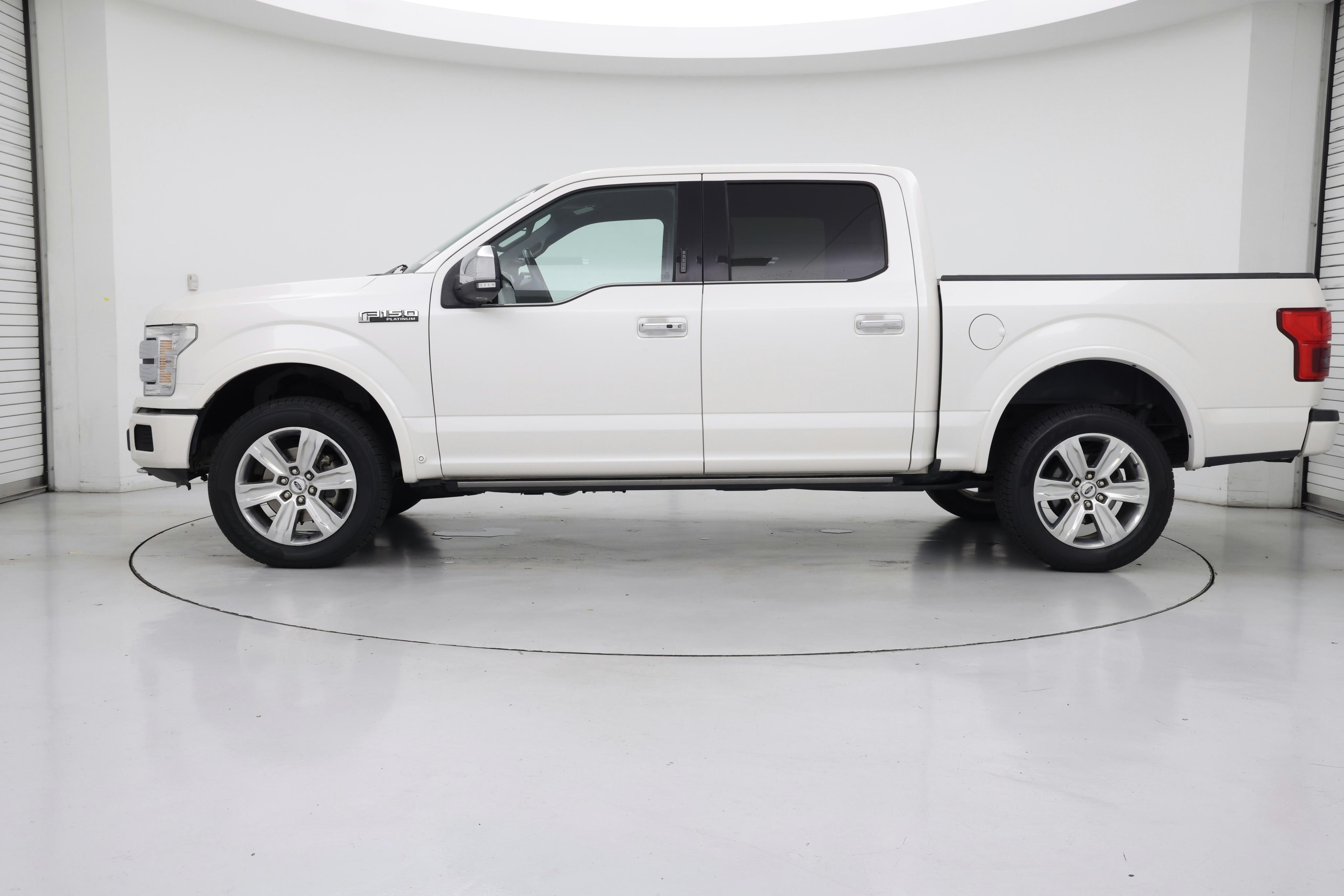 Thumbnail: 2018 Ford F-150 - 3
