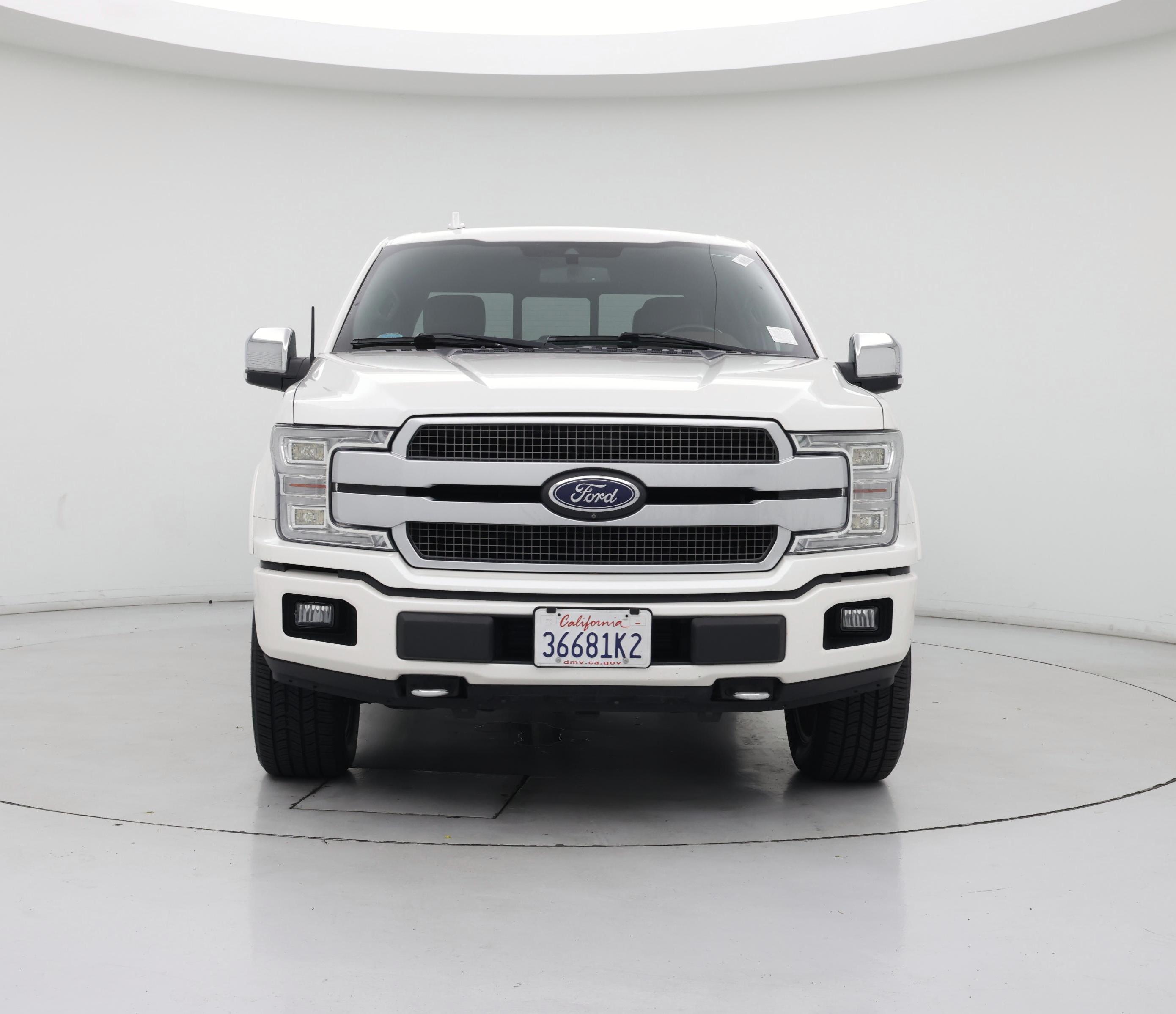 Thumbnail: 2018 Ford F-150 - 5