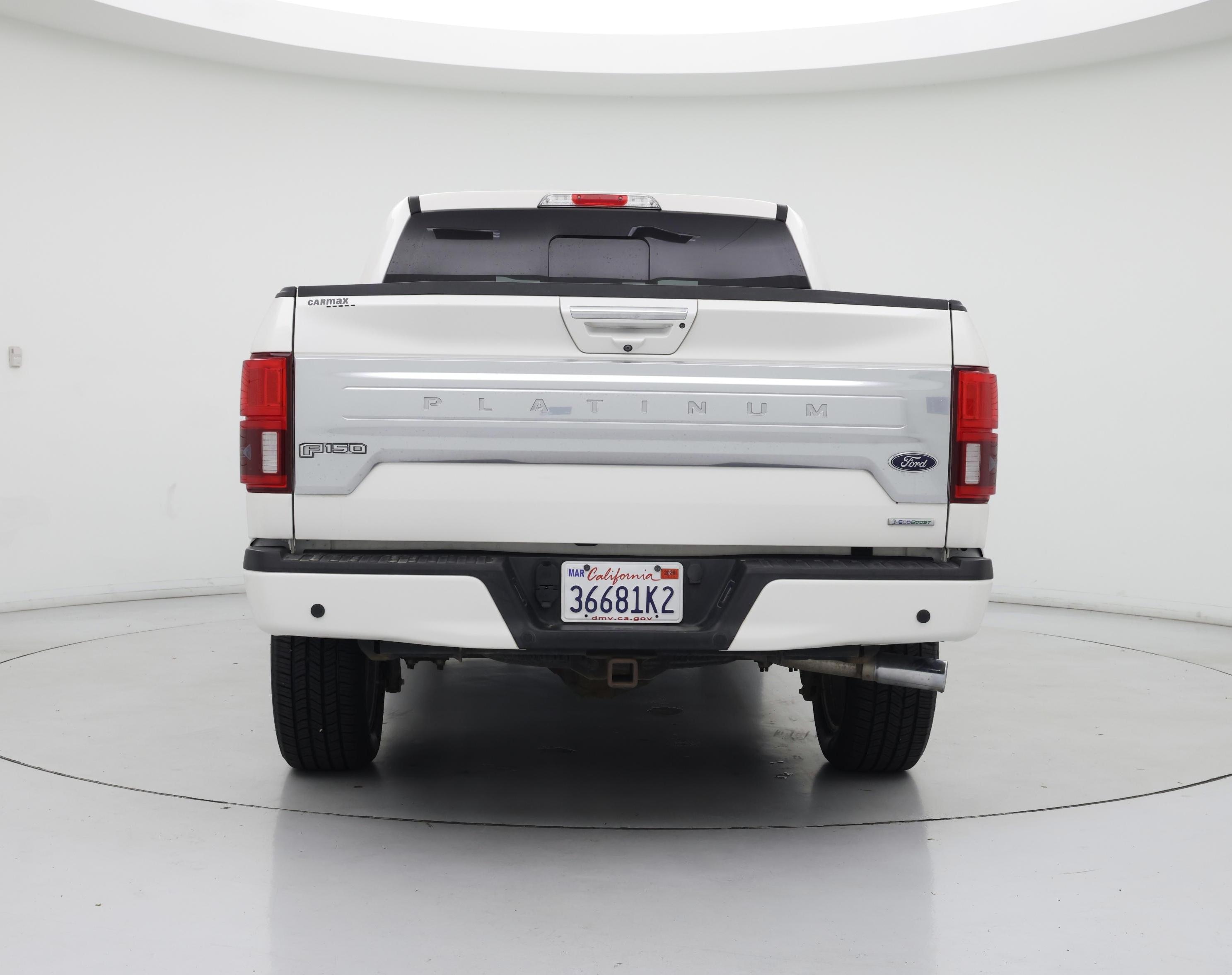 Thumbnail: 2018 Ford F-150 - 6