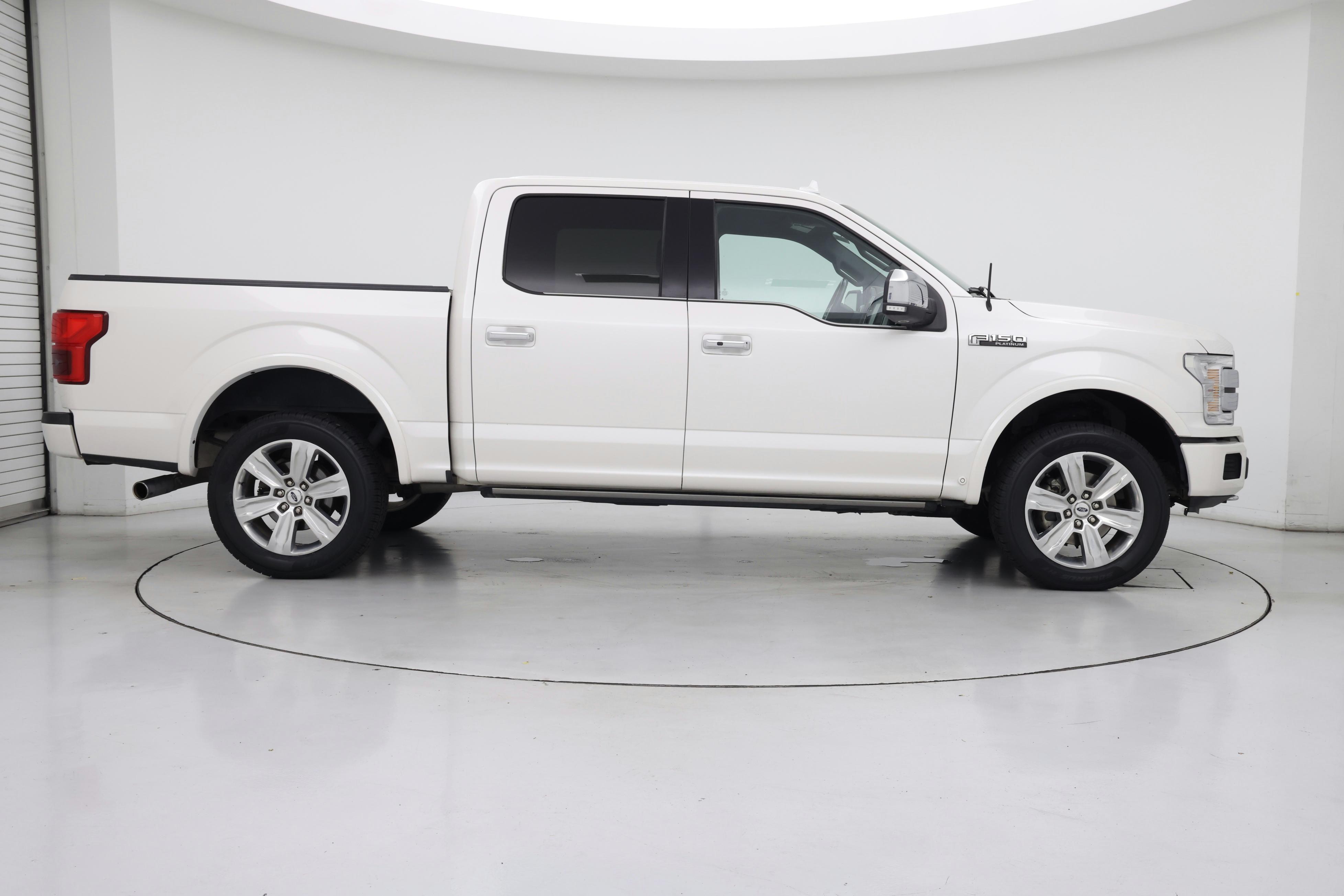 Thumbnail: 2018 Ford F-150 - 7