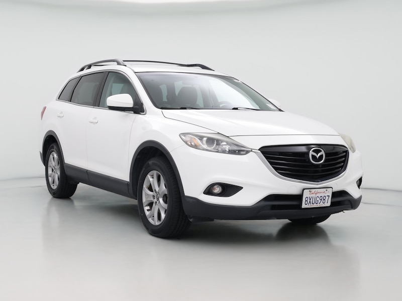 2015 Mazda CX-9 Touring -
                  Pleasanton, CA