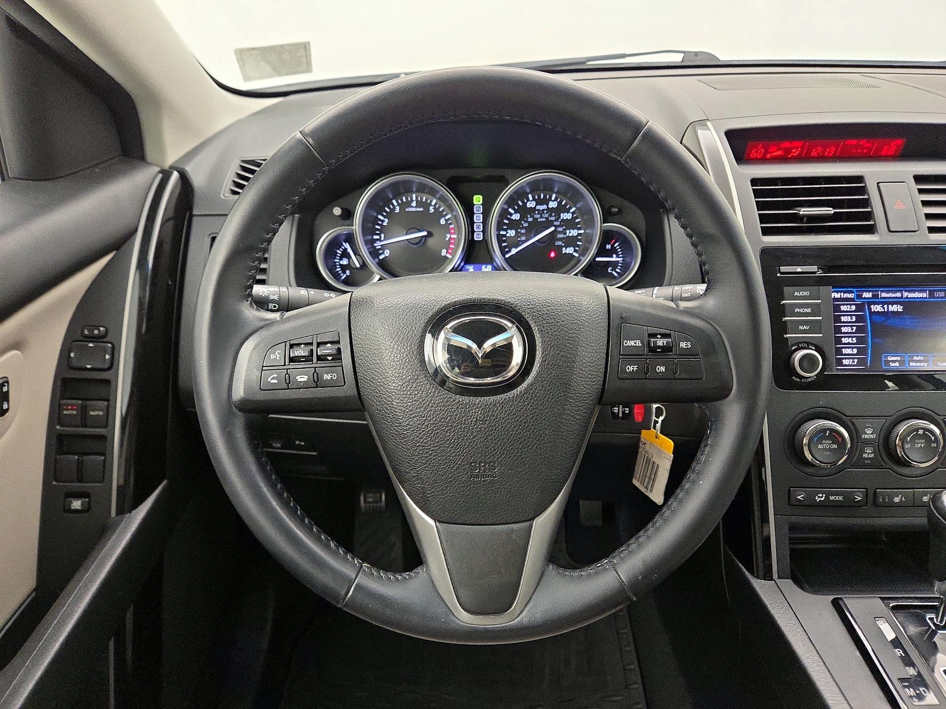 Thumbnail: 2015 Mazda CX-9 - 10