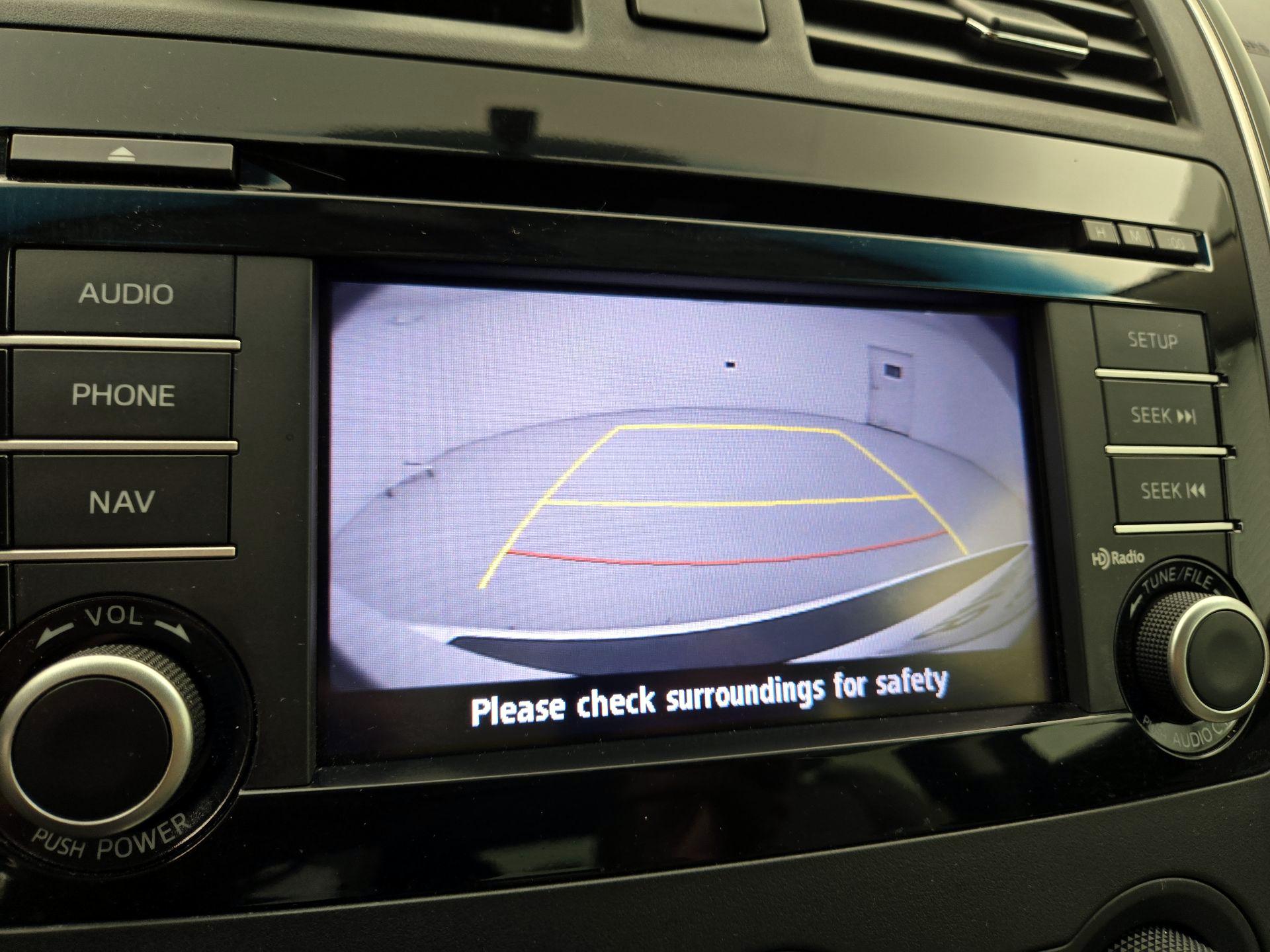 Thumbnail: 2015 Mazda CX-9 - 14