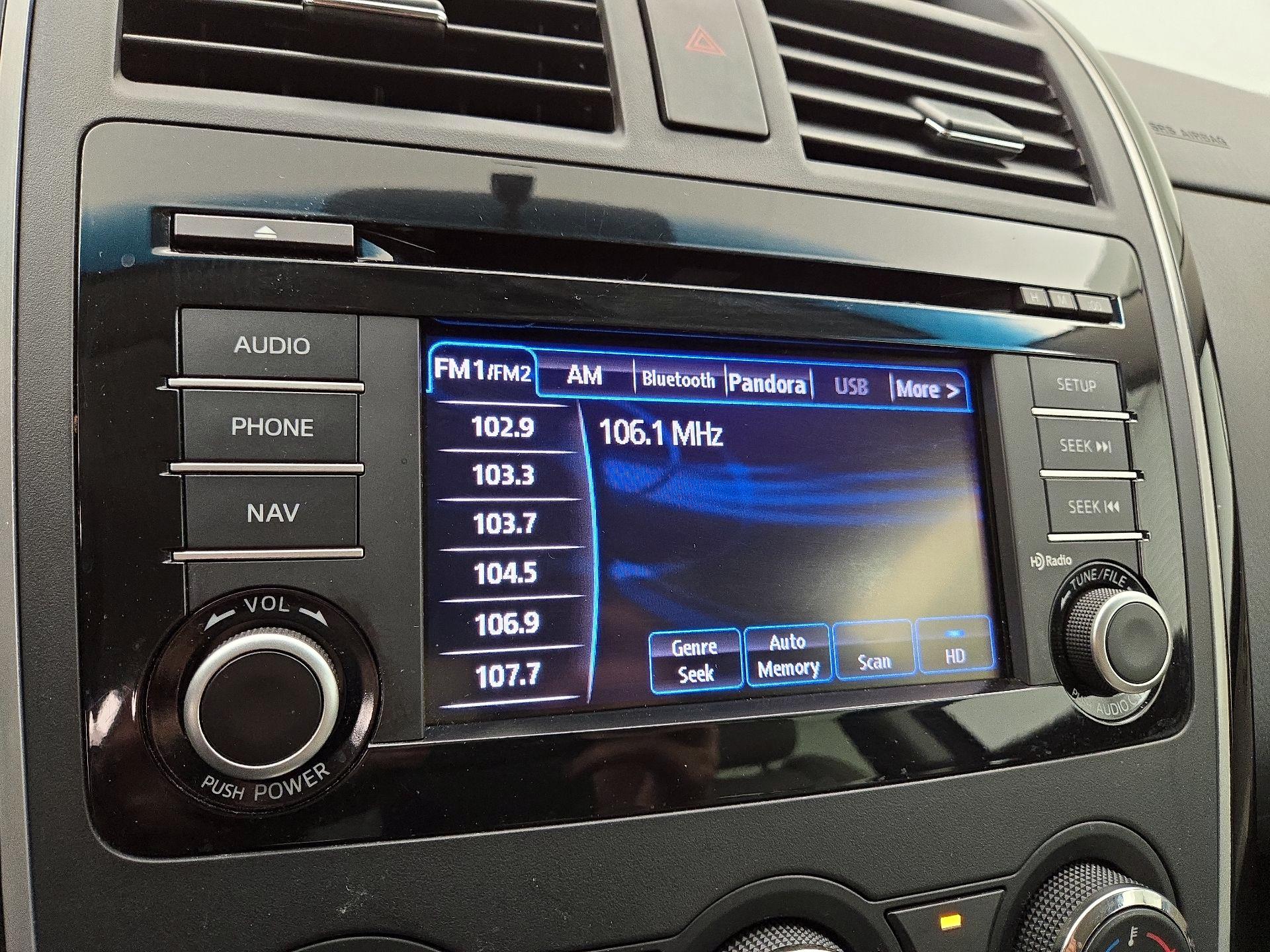 Thumbnail: 2015 Mazda CX-9 - 15