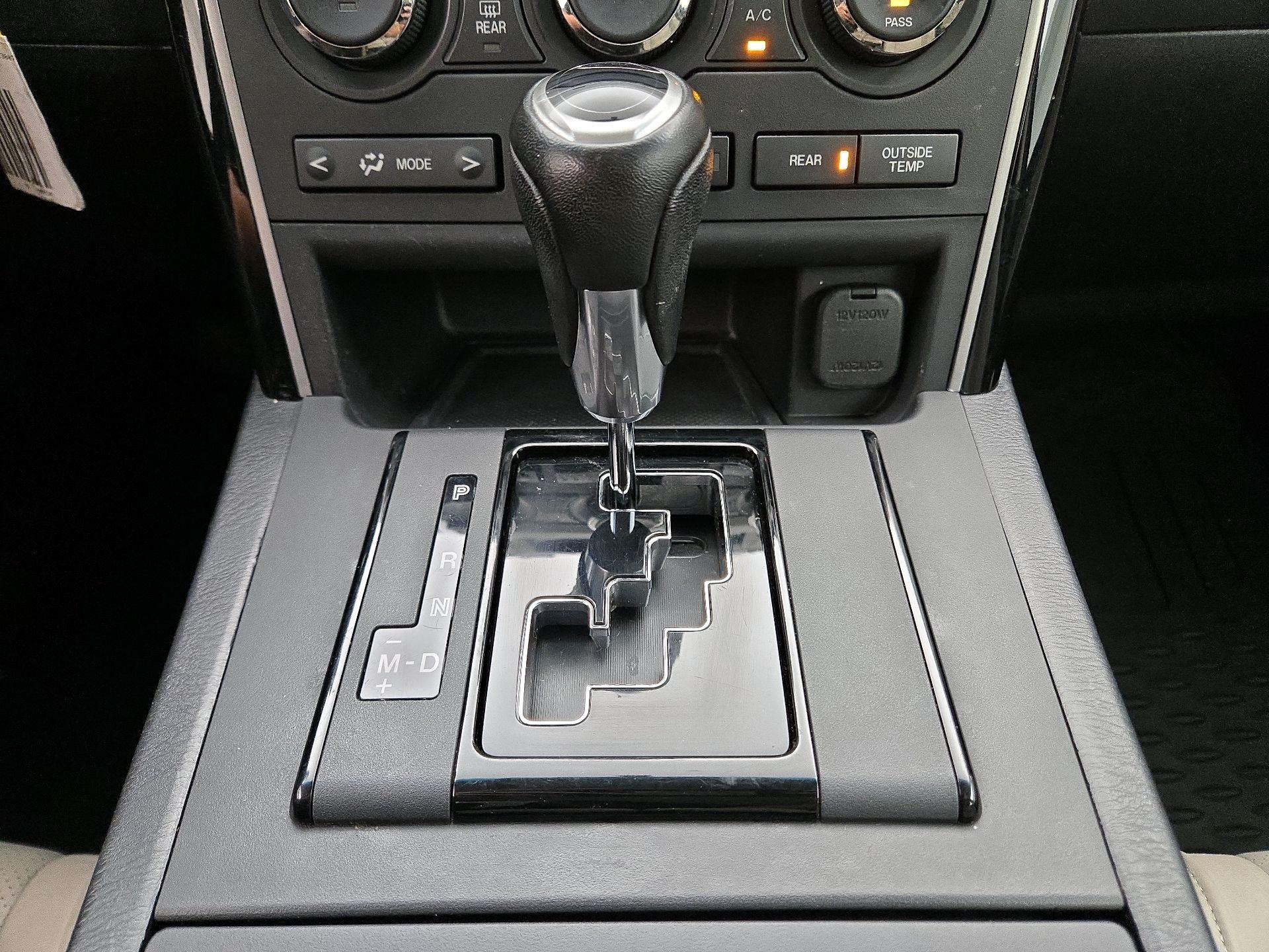 Thumbnail: 2015 Mazda CX-9 - 17