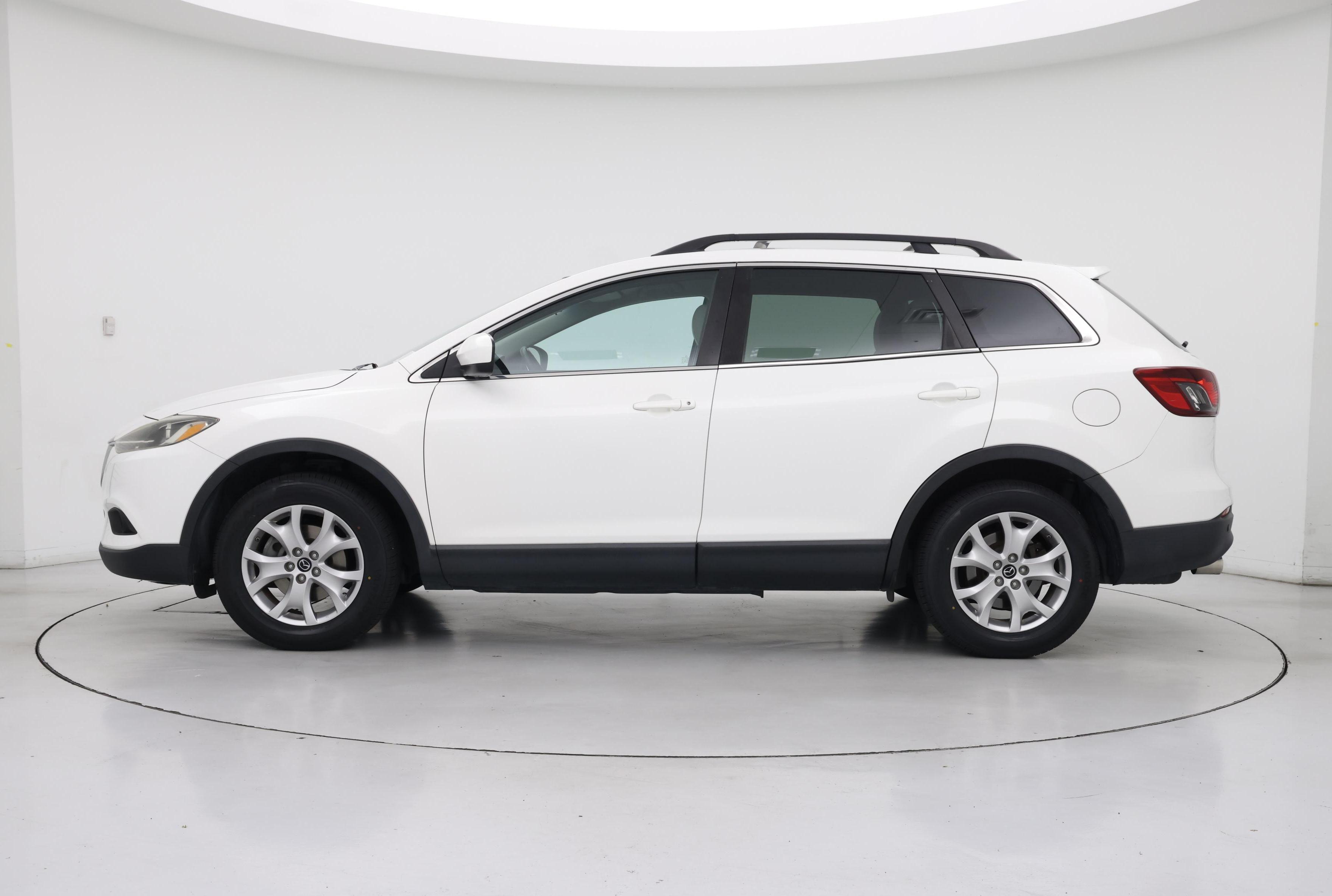 Thumbnail: 2015 Mazda CX-9 - 3
