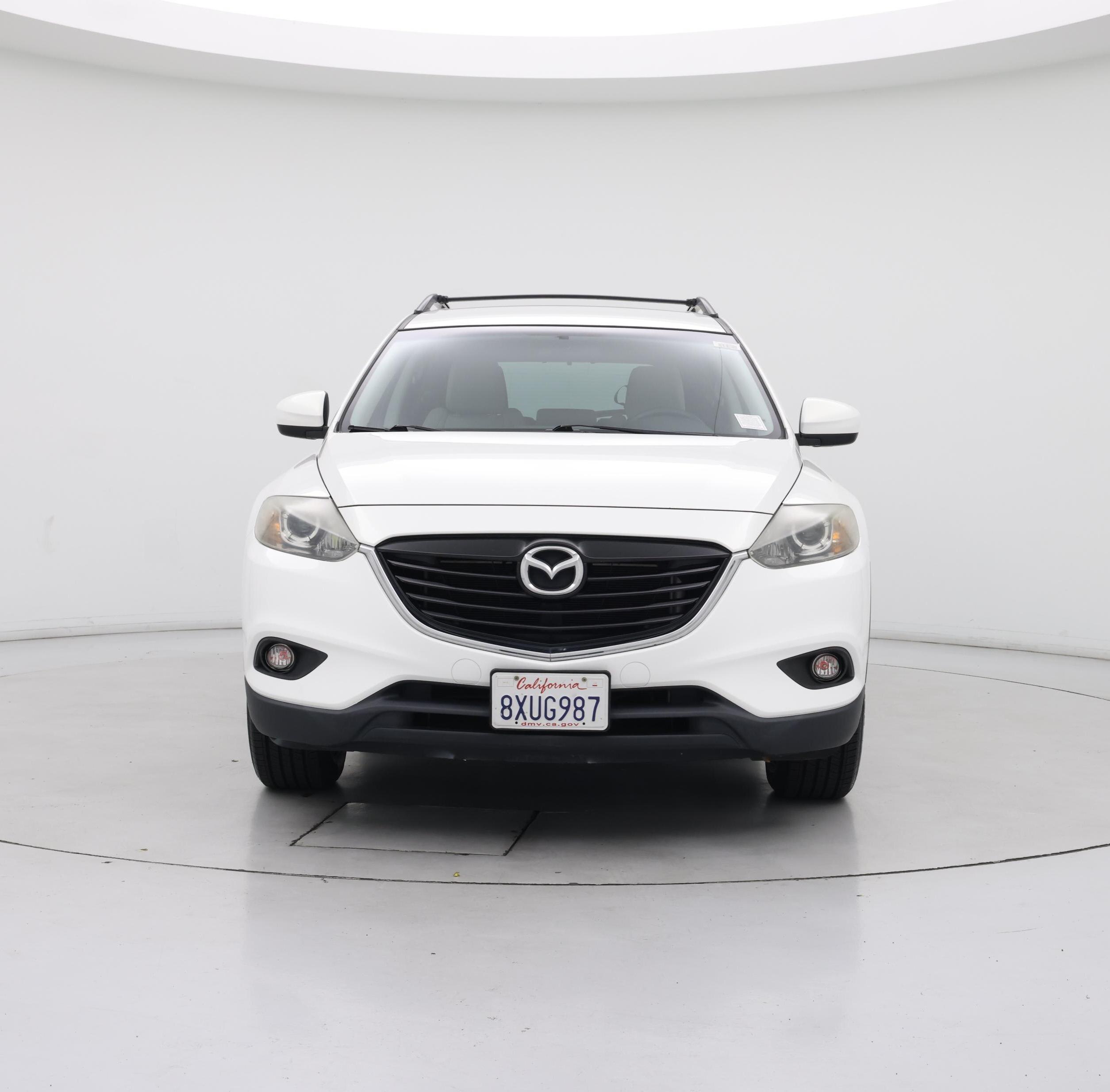 Thumbnail: 2015 Mazda CX-9 - 5