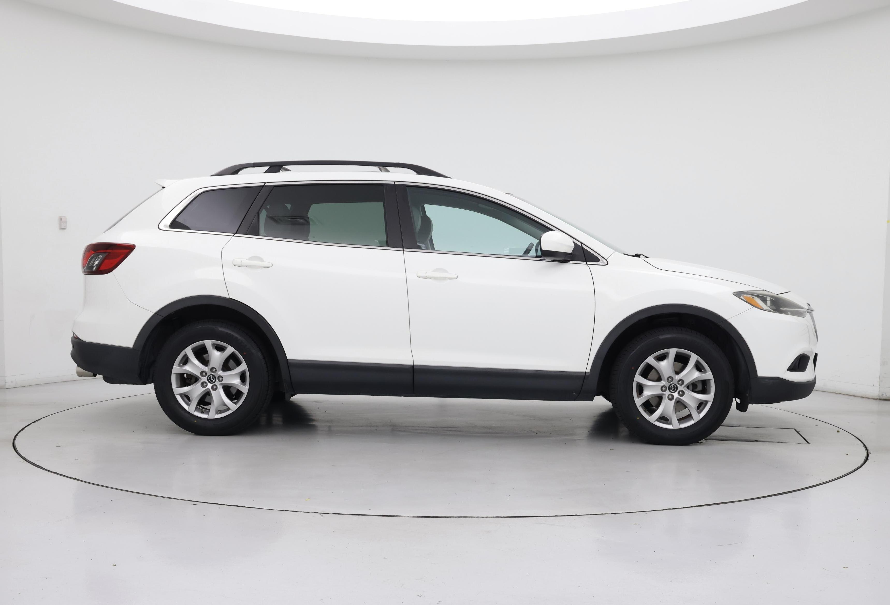 Thumbnail: 2015 Mazda CX-9 - 7
