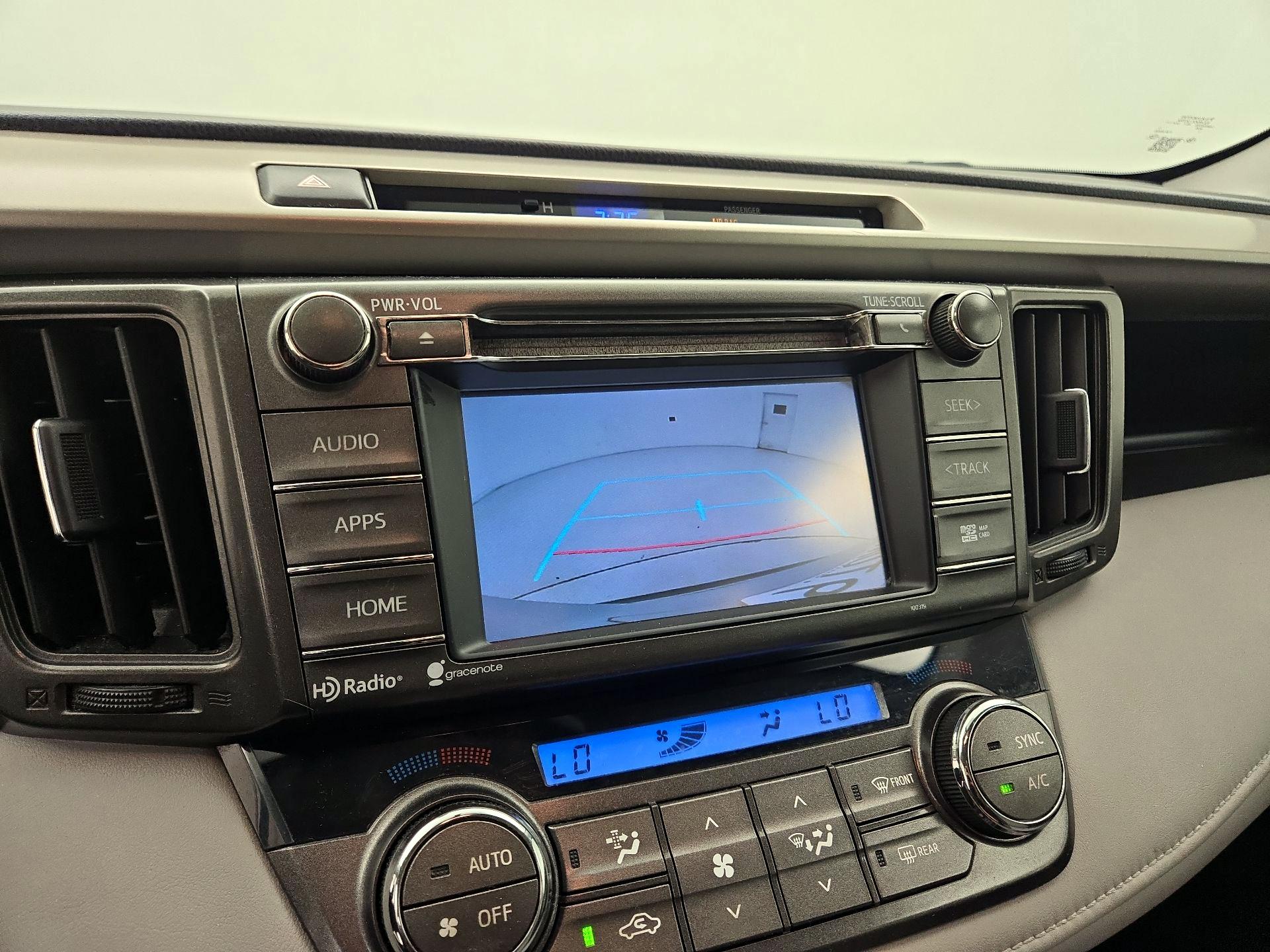 Thumbnail: 2015 Toyota RAV4 - 14