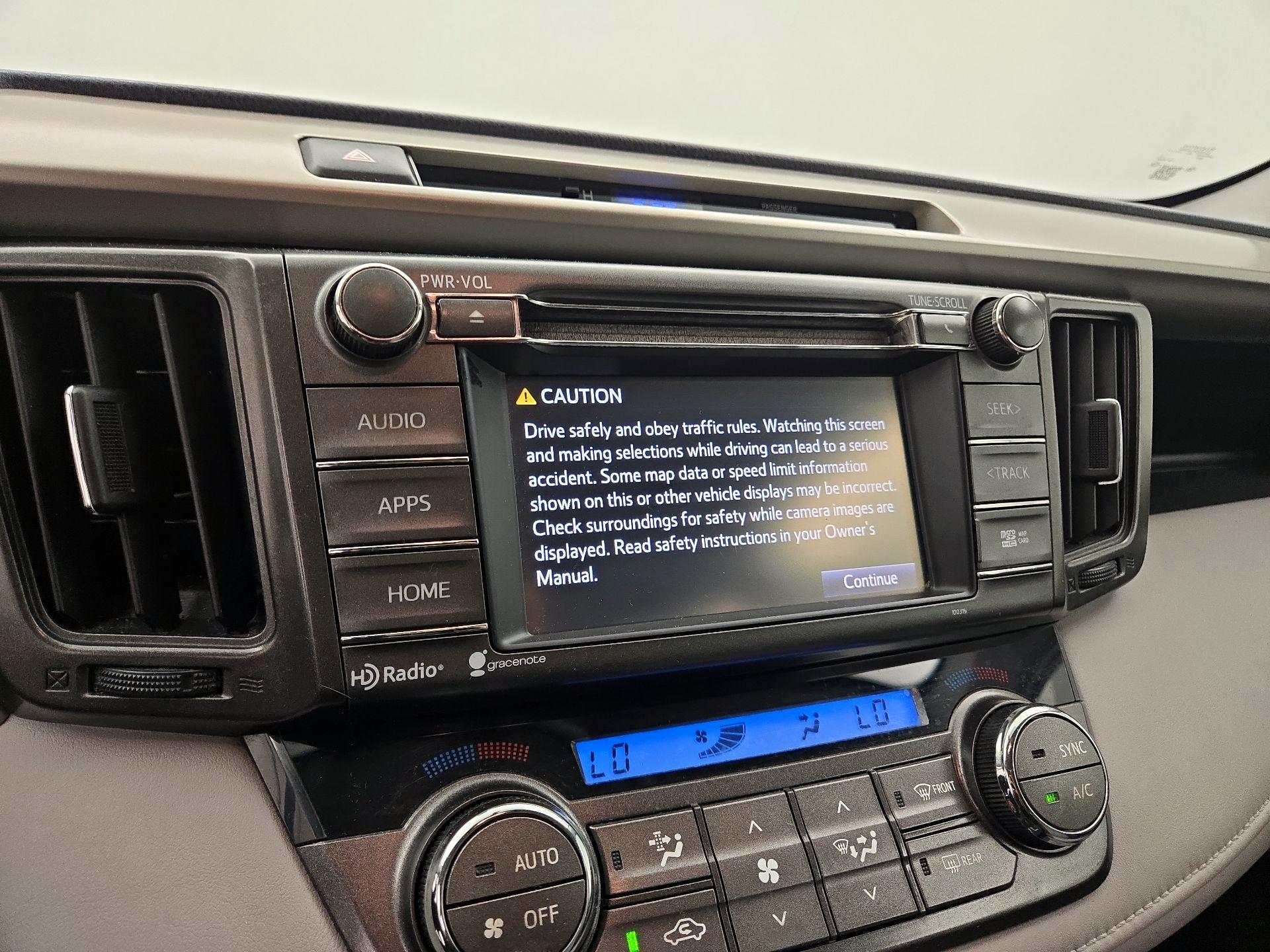 Thumbnail: 2015 Toyota RAV4 - 15