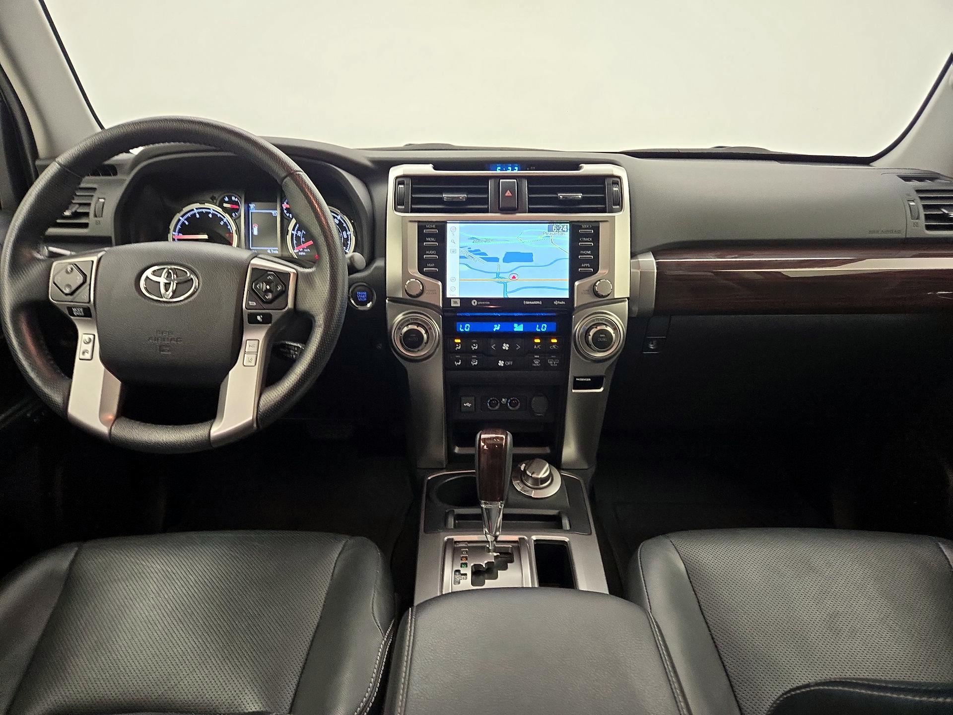 Thumbnail: 2023 Toyota 4Runner - 9