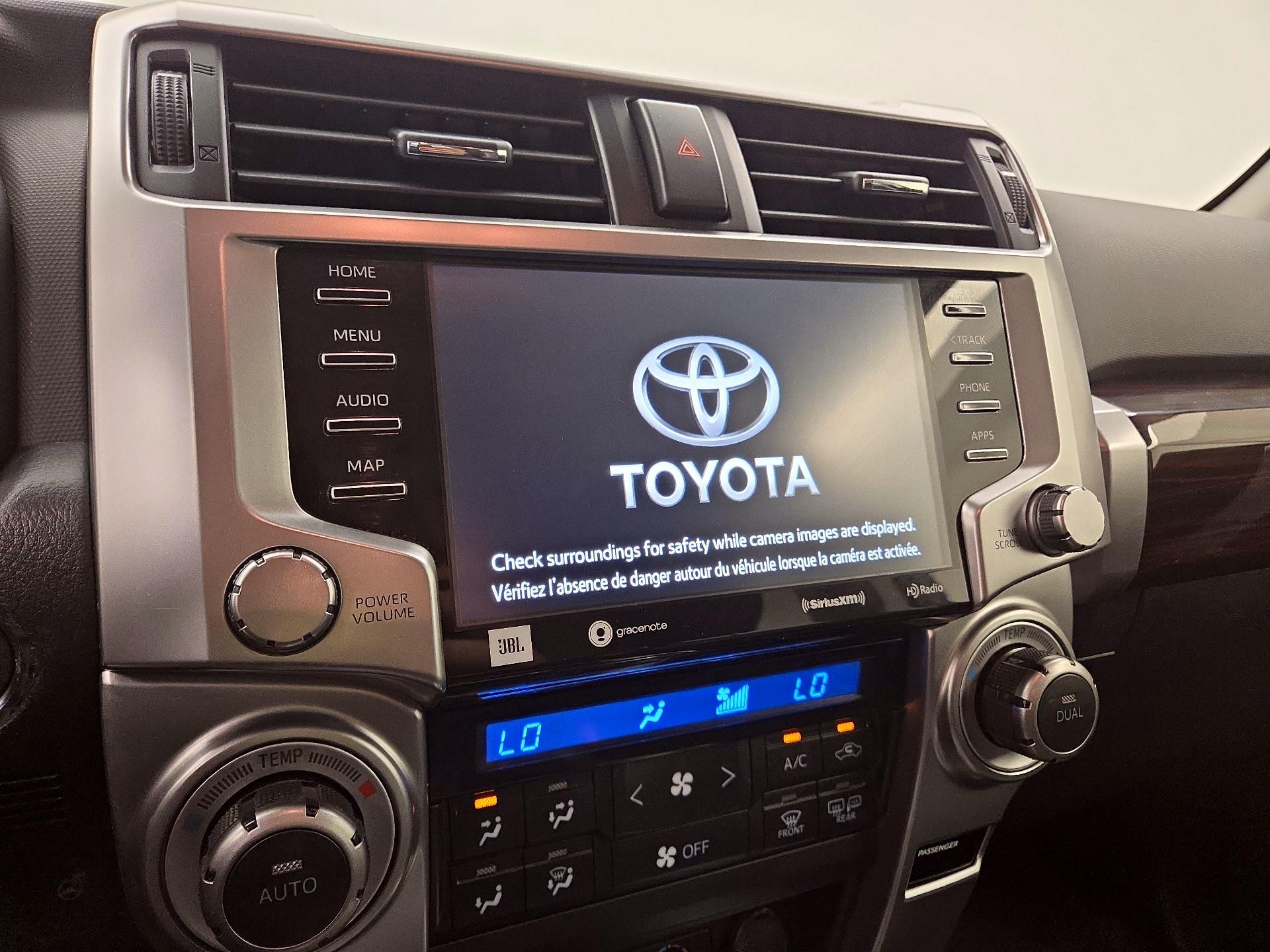 Thumbnail: 2023 Toyota 4Runner - 16