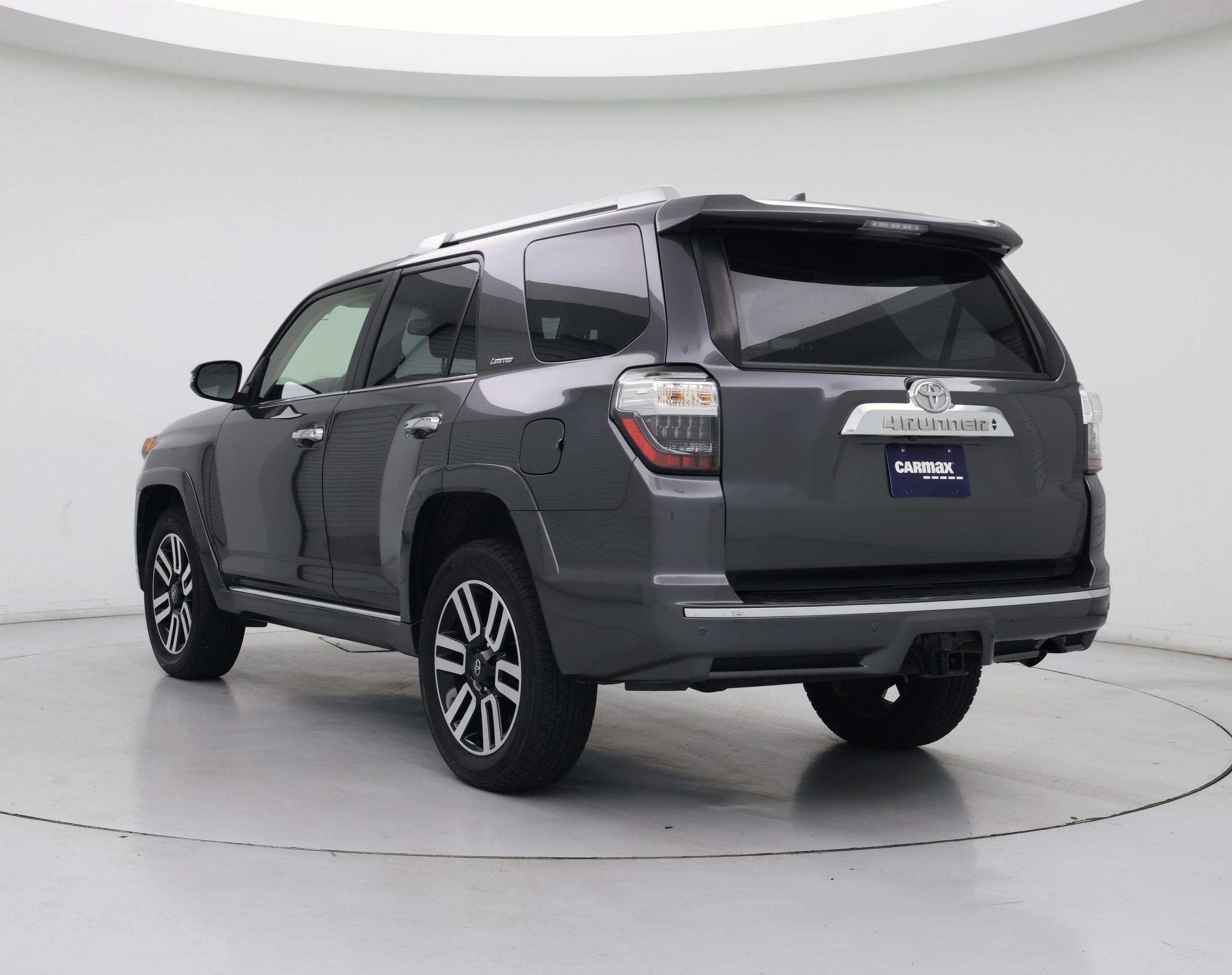 Thumbnail: 2023 Toyota 4Runner - 2